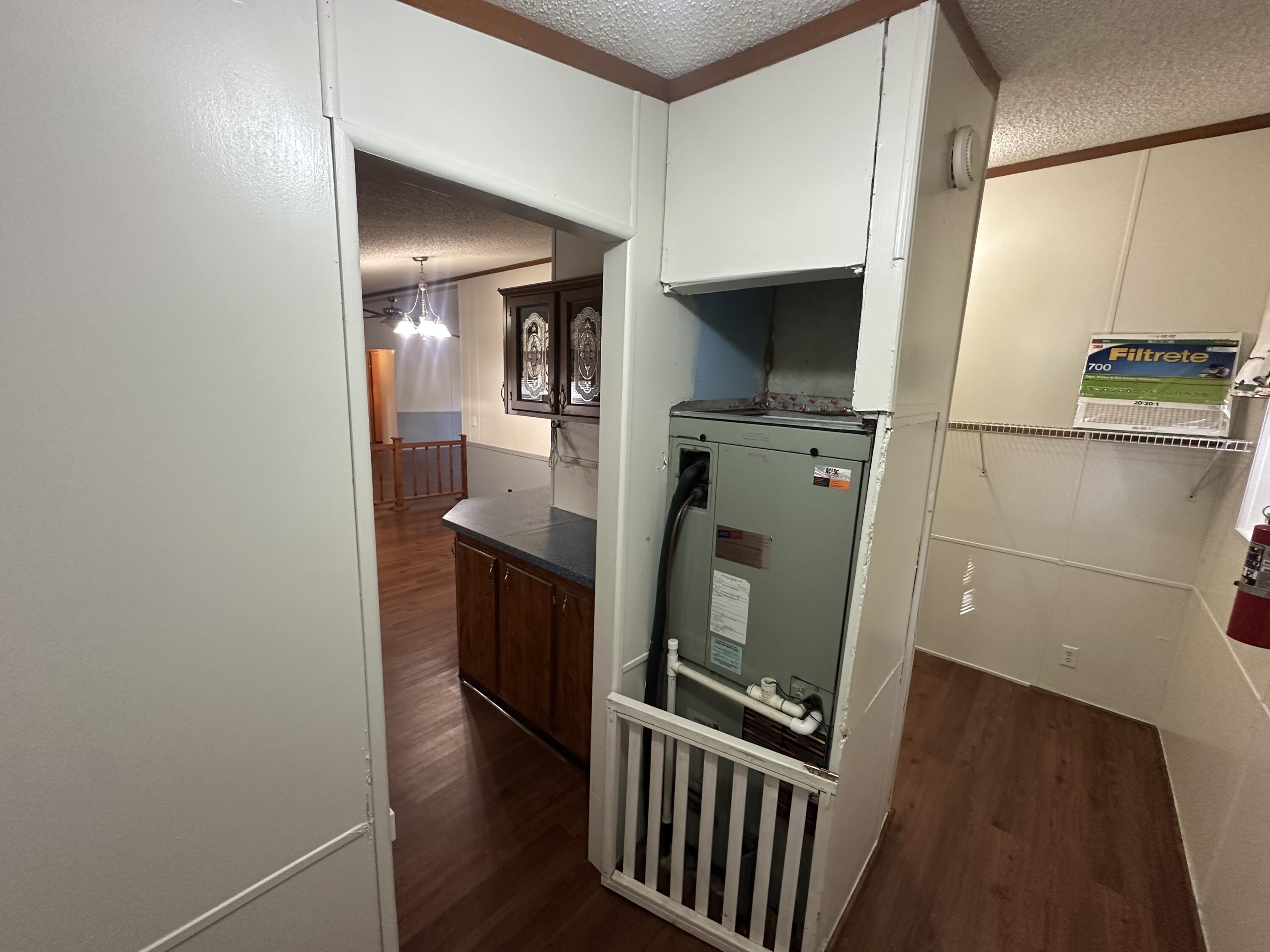 NO RECORDED SUBDIVISION - Residential