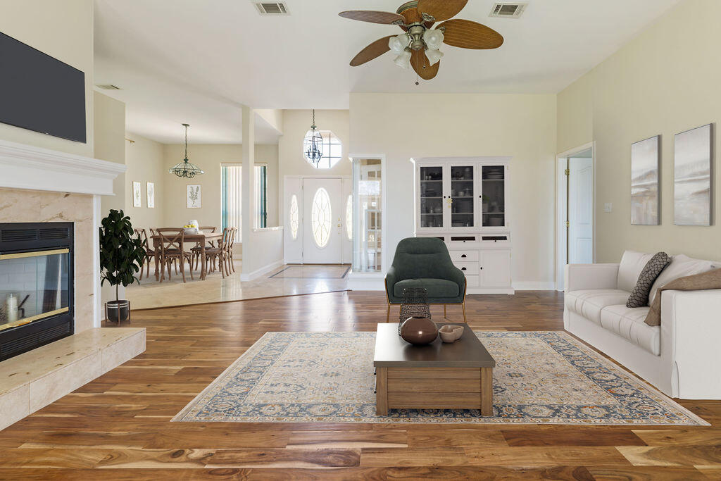 EMERALD POINTE PLAT 3 - Residential