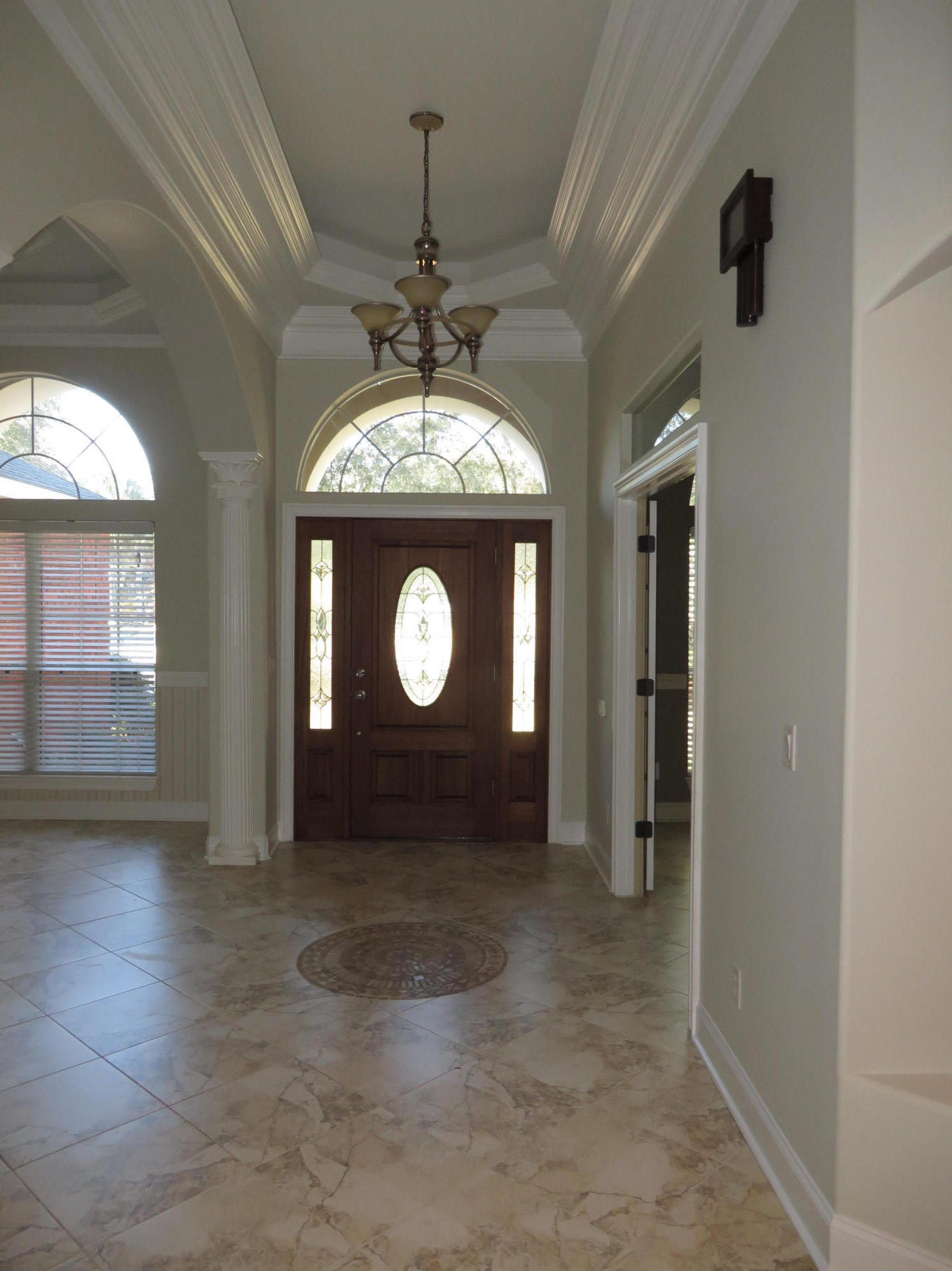 SWIFT CREEK PH 4 - Residential