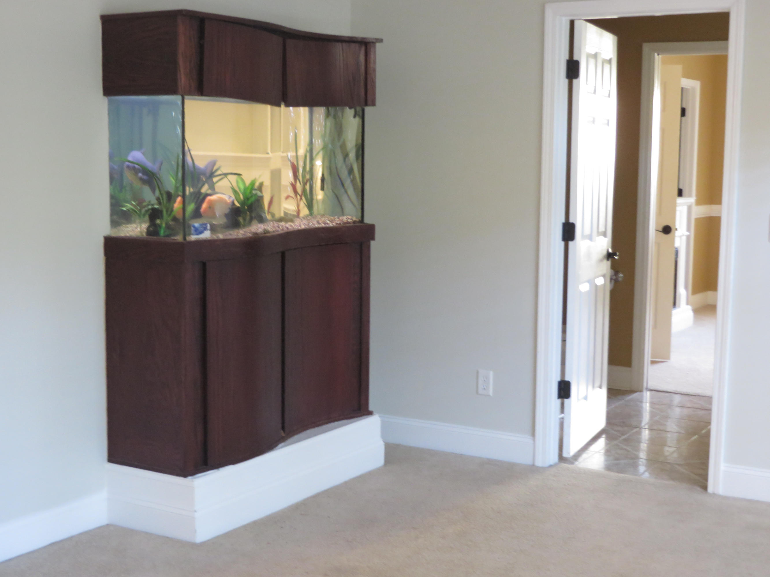 SWIFT CREEK PH 4 - Residential