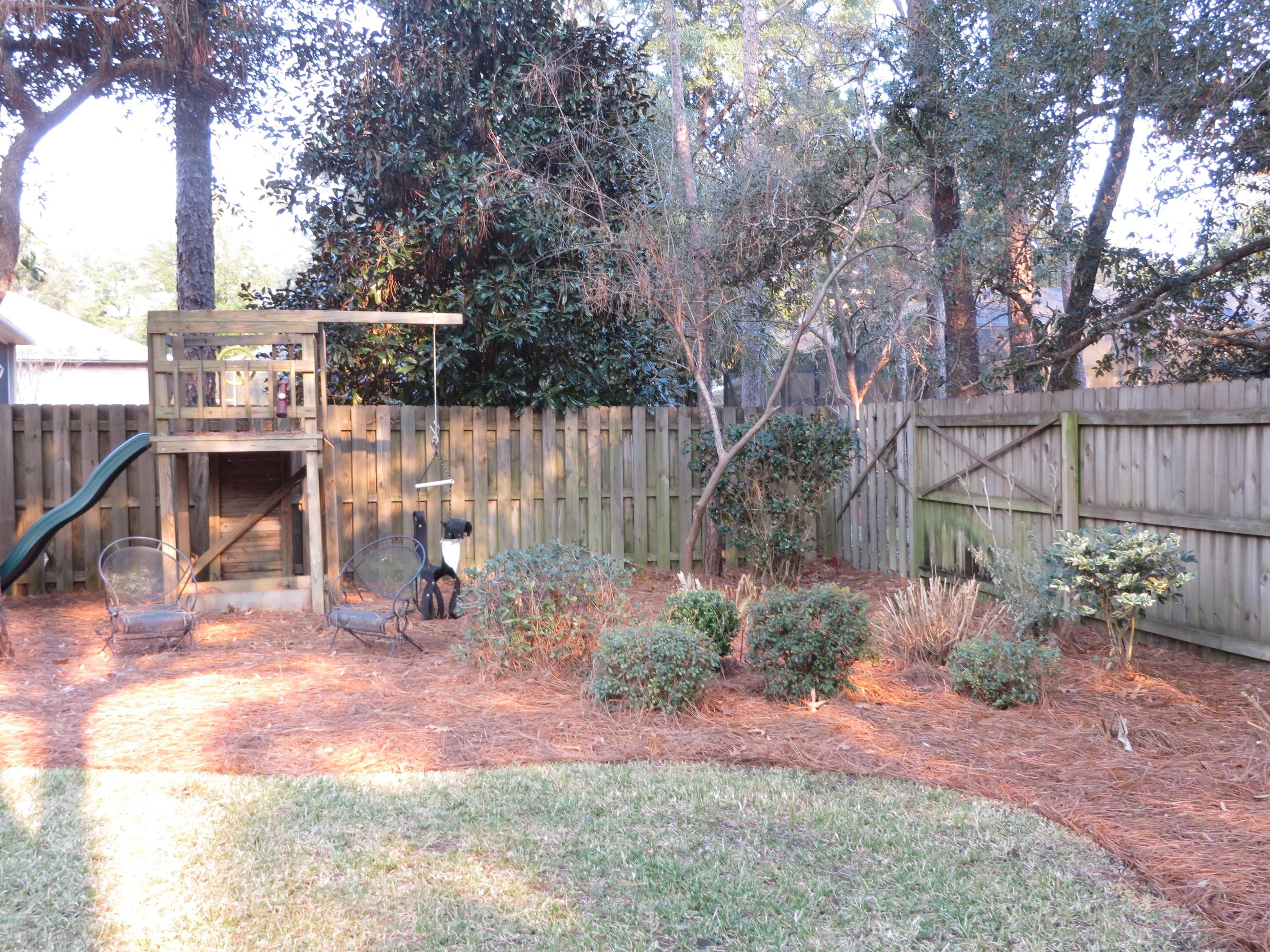 SWIFT CREEK PH 4 - Residential