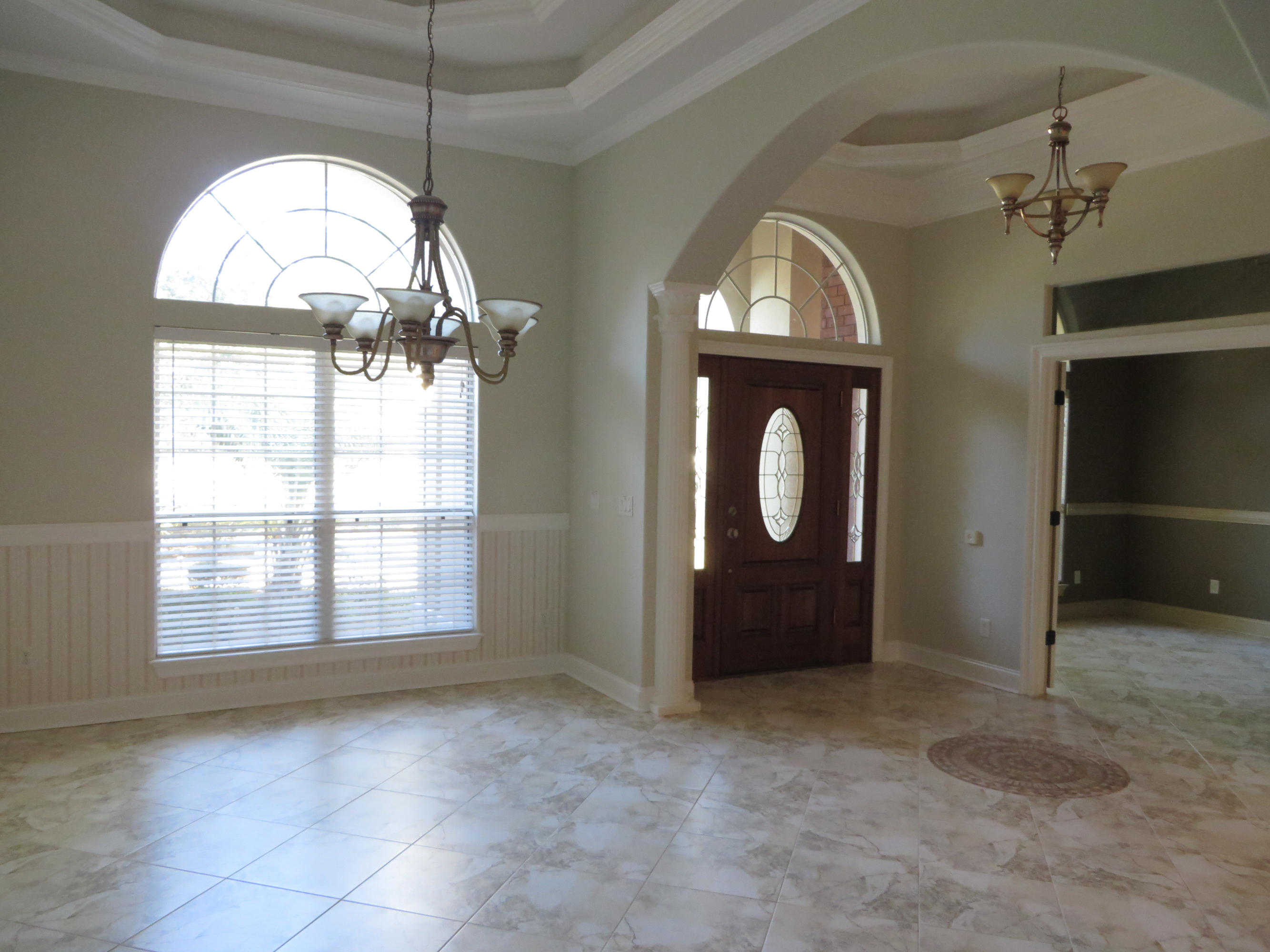 SWIFT CREEK PH 4 - Residential