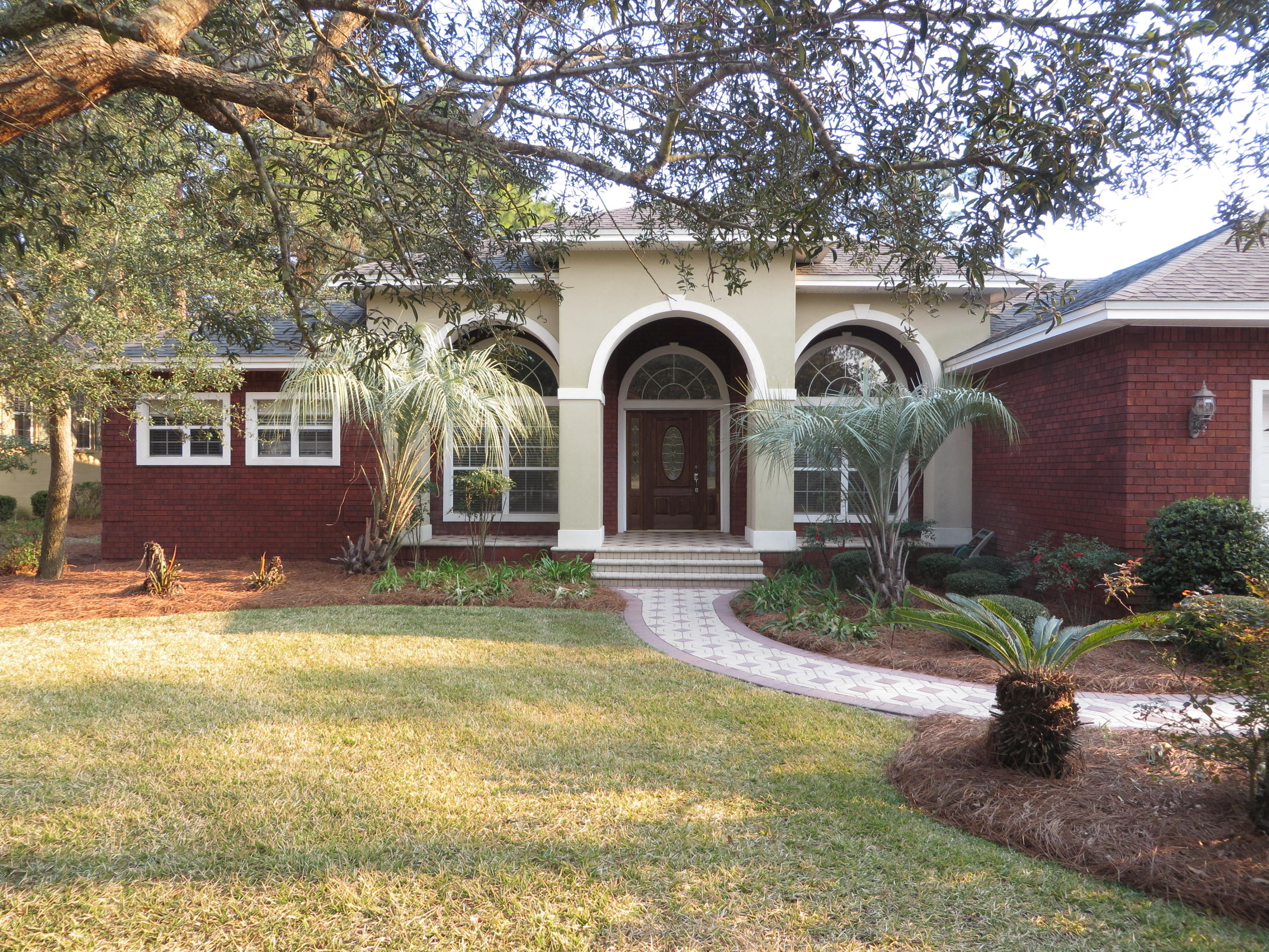 SWIFT CREEK PH 4 - Residential
