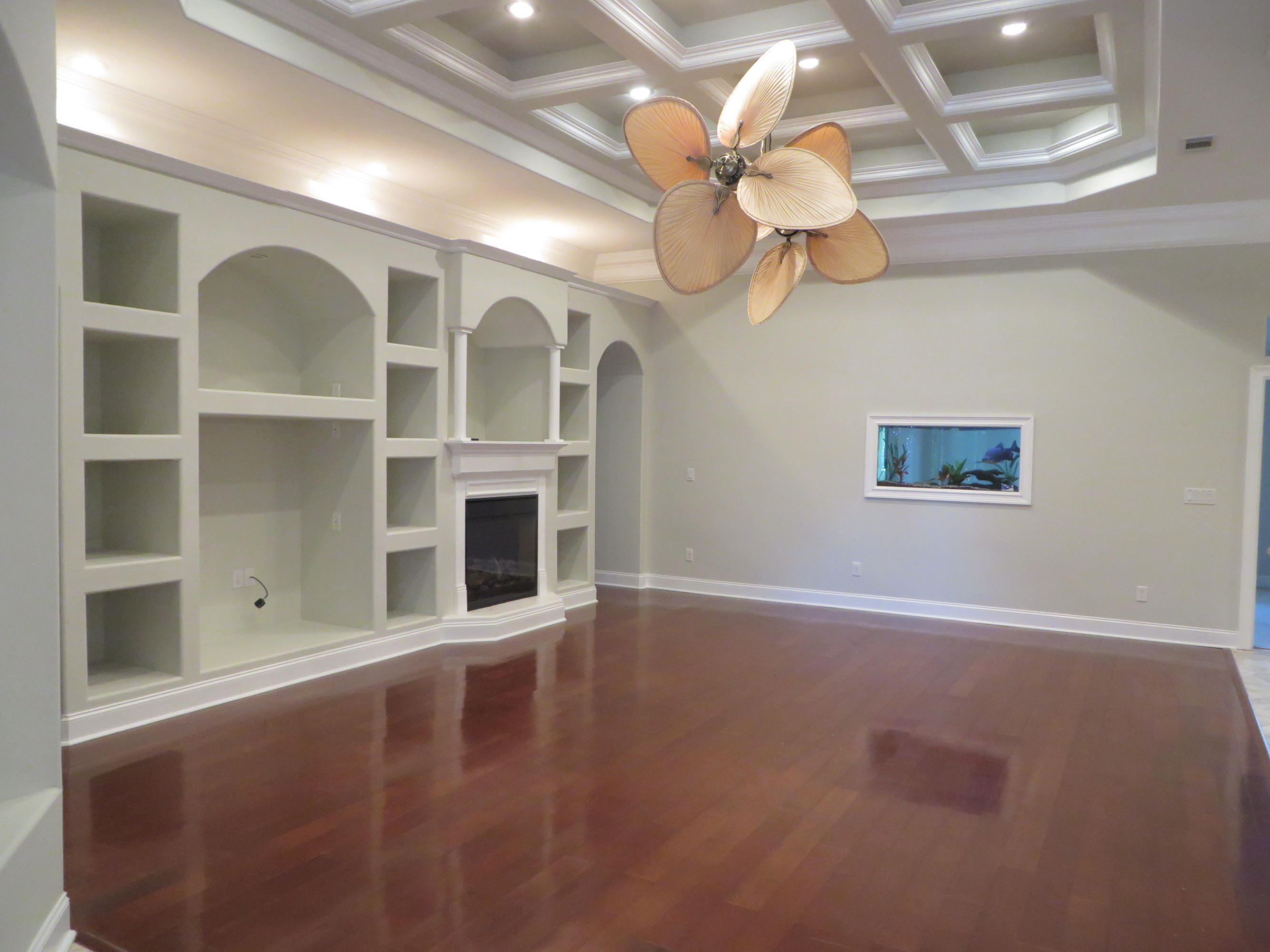 SWIFT CREEK PH 4 - Residential