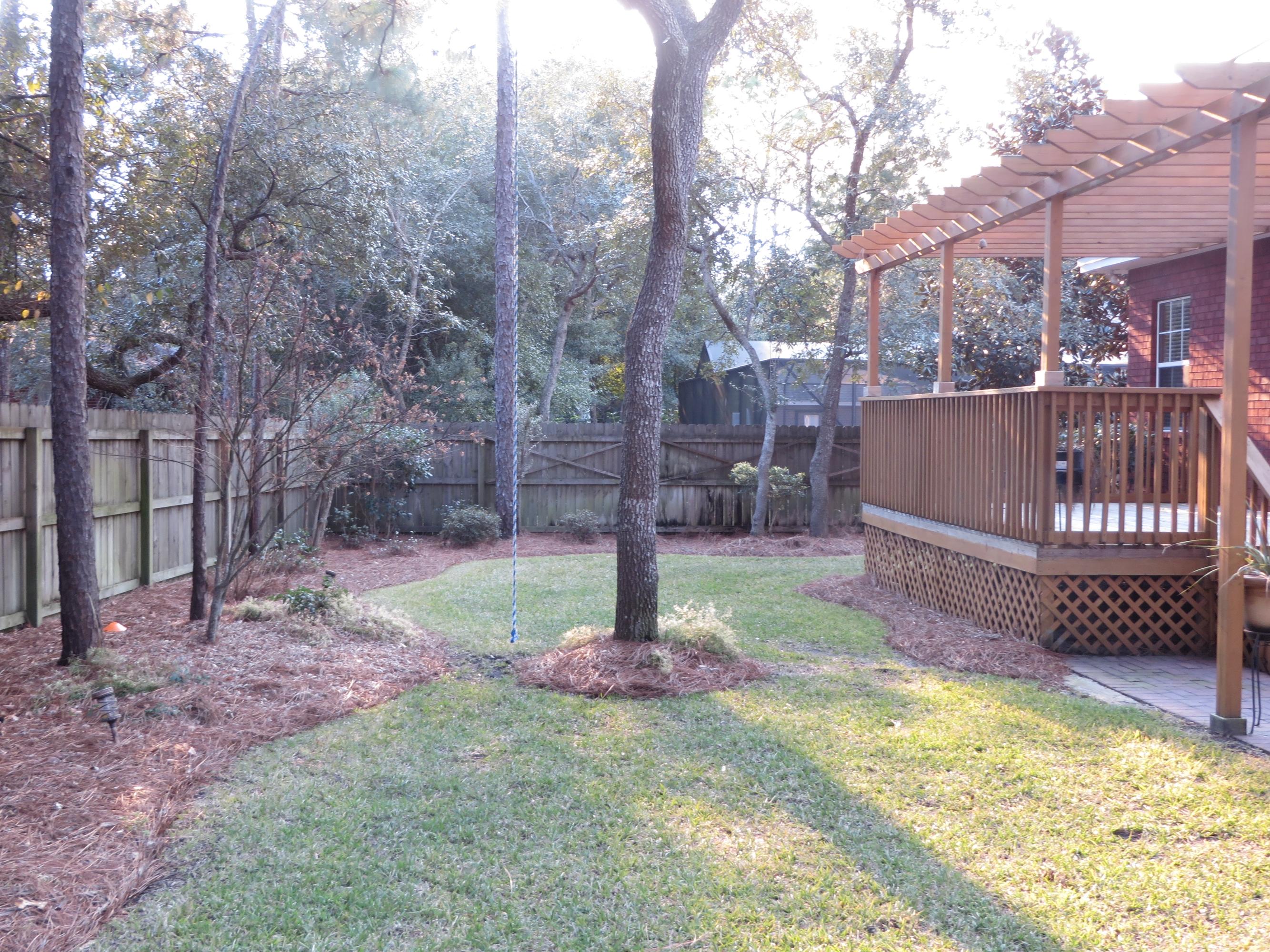 SWIFT CREEK PH 4 - Residential