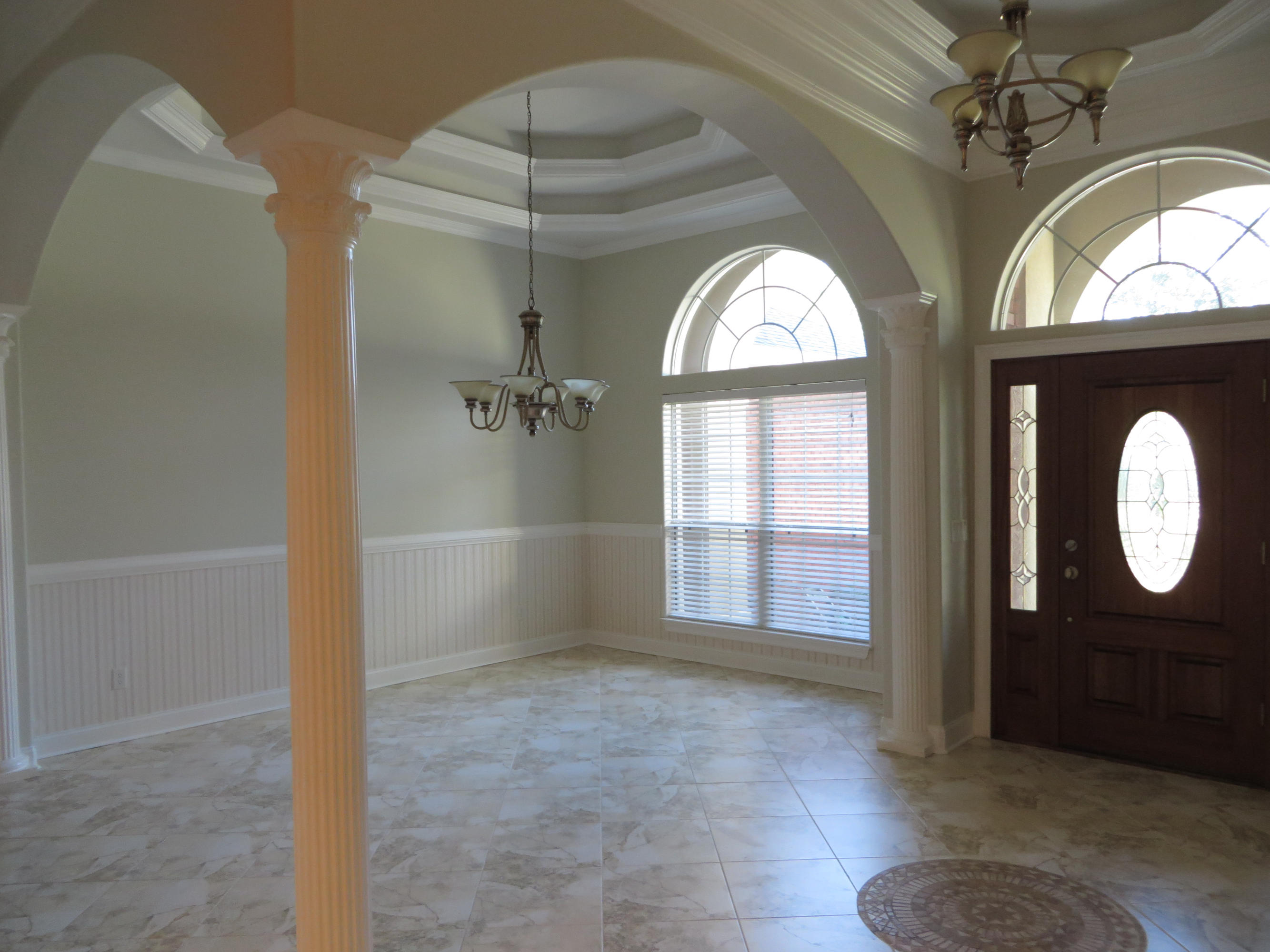 SWIFT CREEK PH 4 - Residential