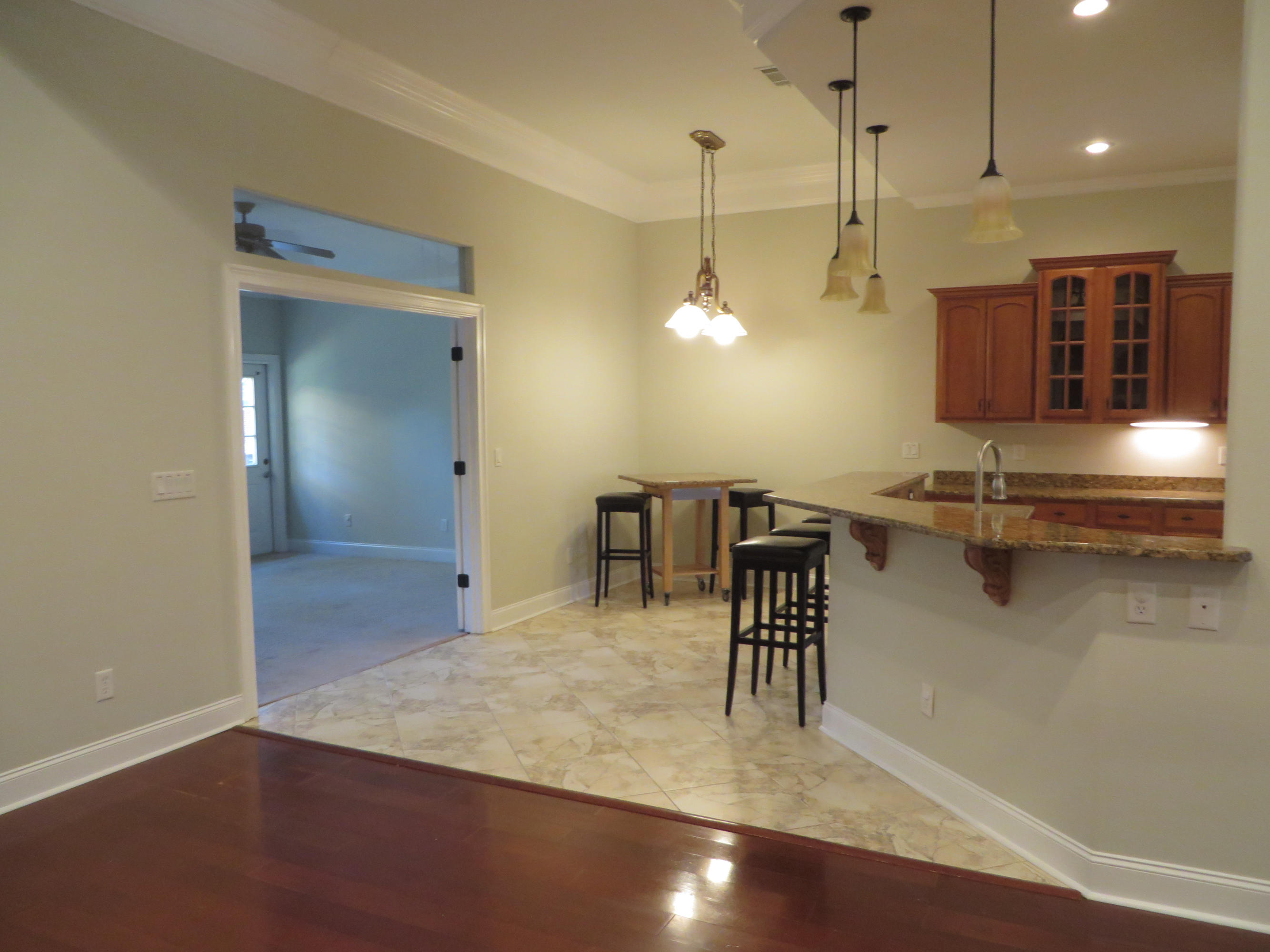 SWIFT CREEK PH 4 - Residential