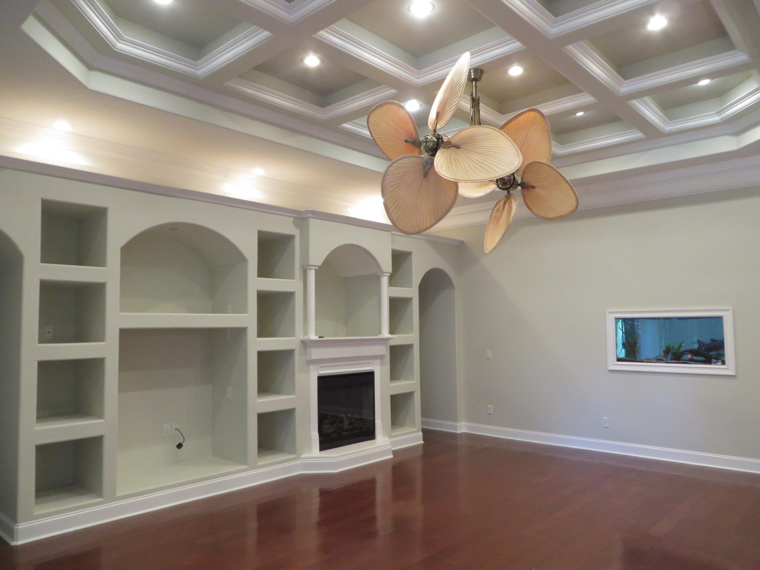 SWIFT CREEK PH 4 - Residential