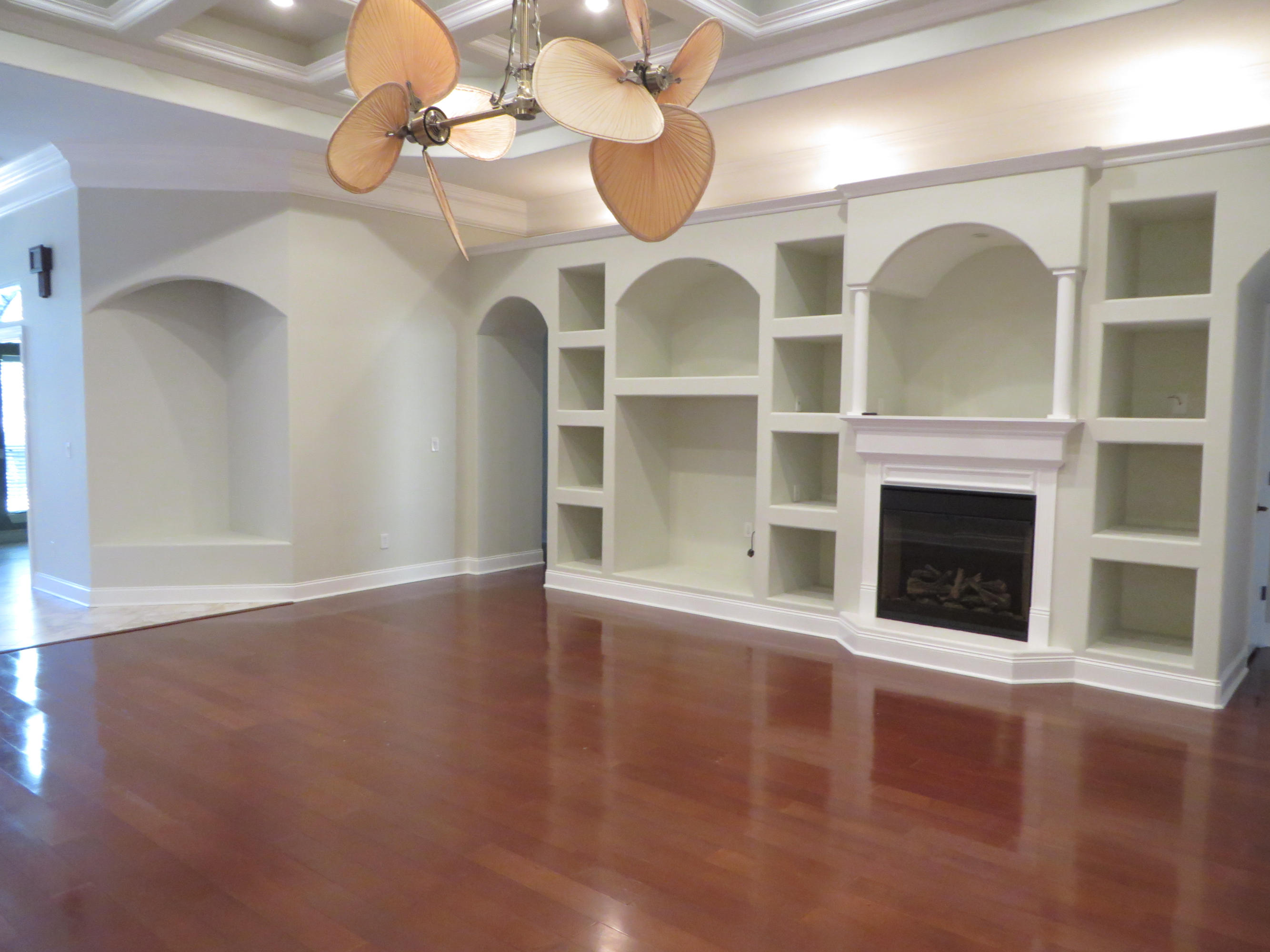 SWIFT CREEK PH 4 - Residential