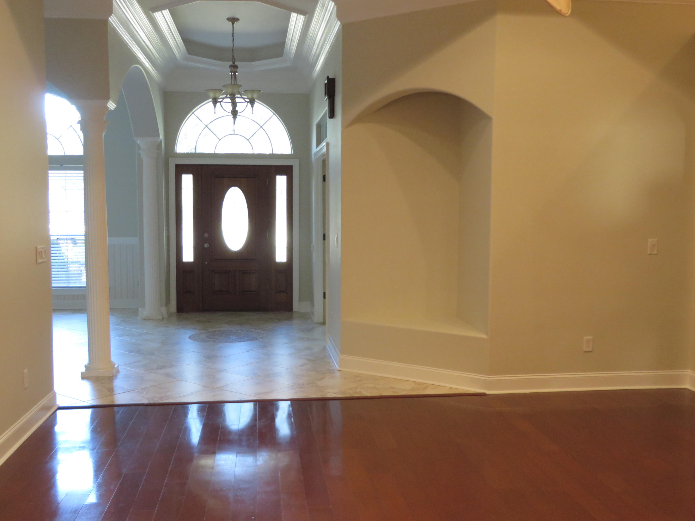 SWIFT CREEK PH 4 - Residential