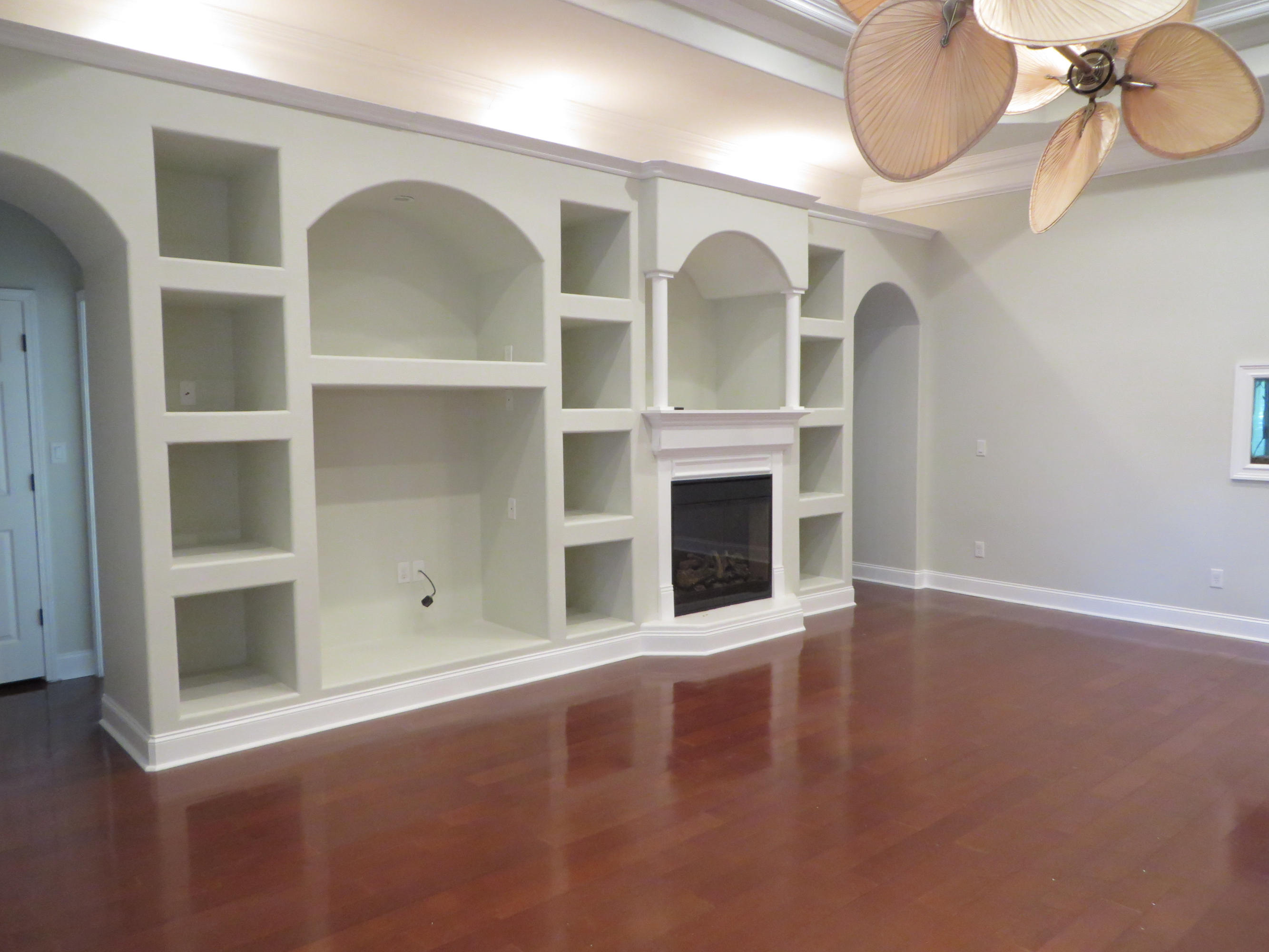 SWIFT CREEK PH 4 - Residential