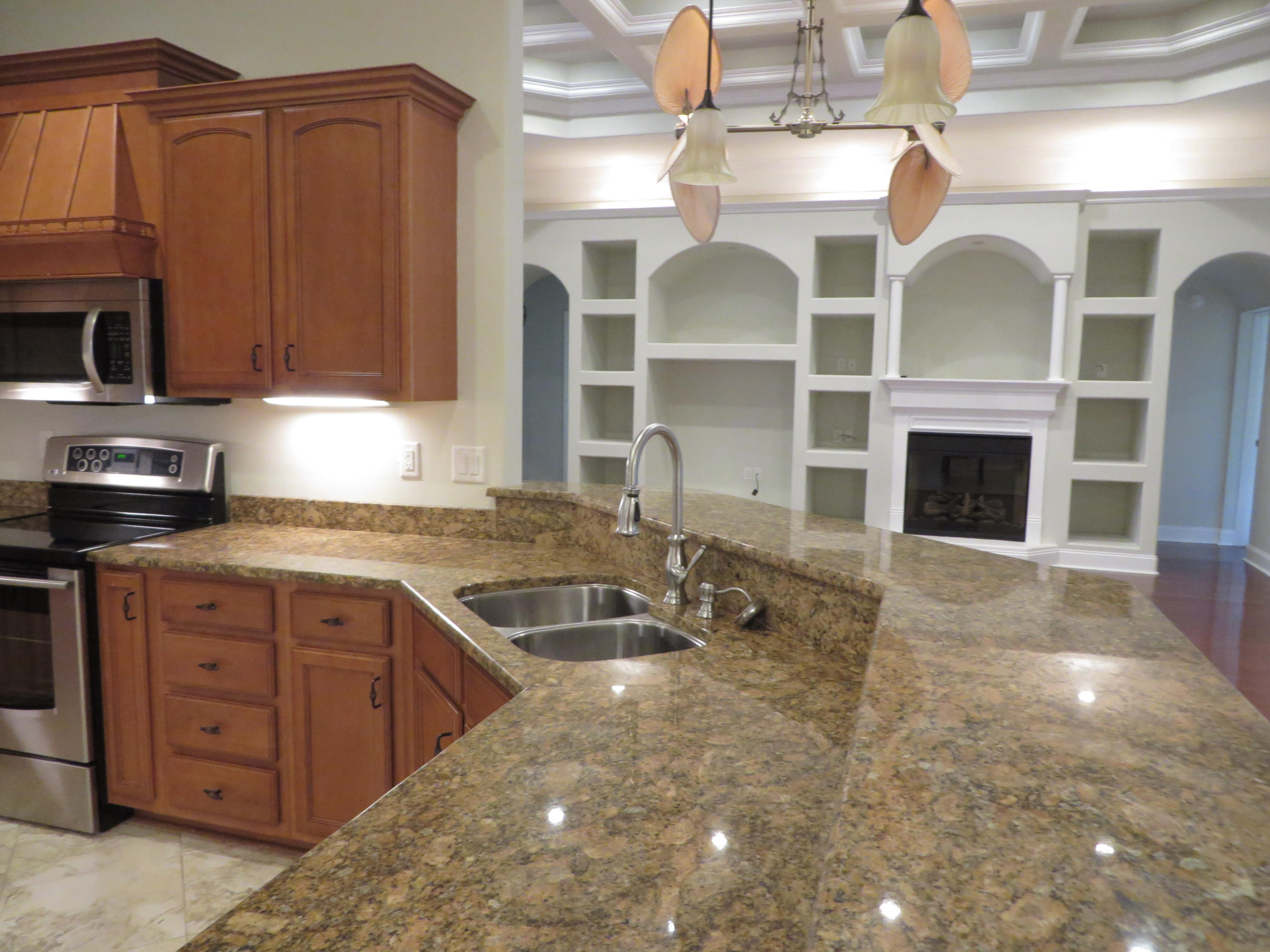 SWIFT CREEK PH 4 - Residential