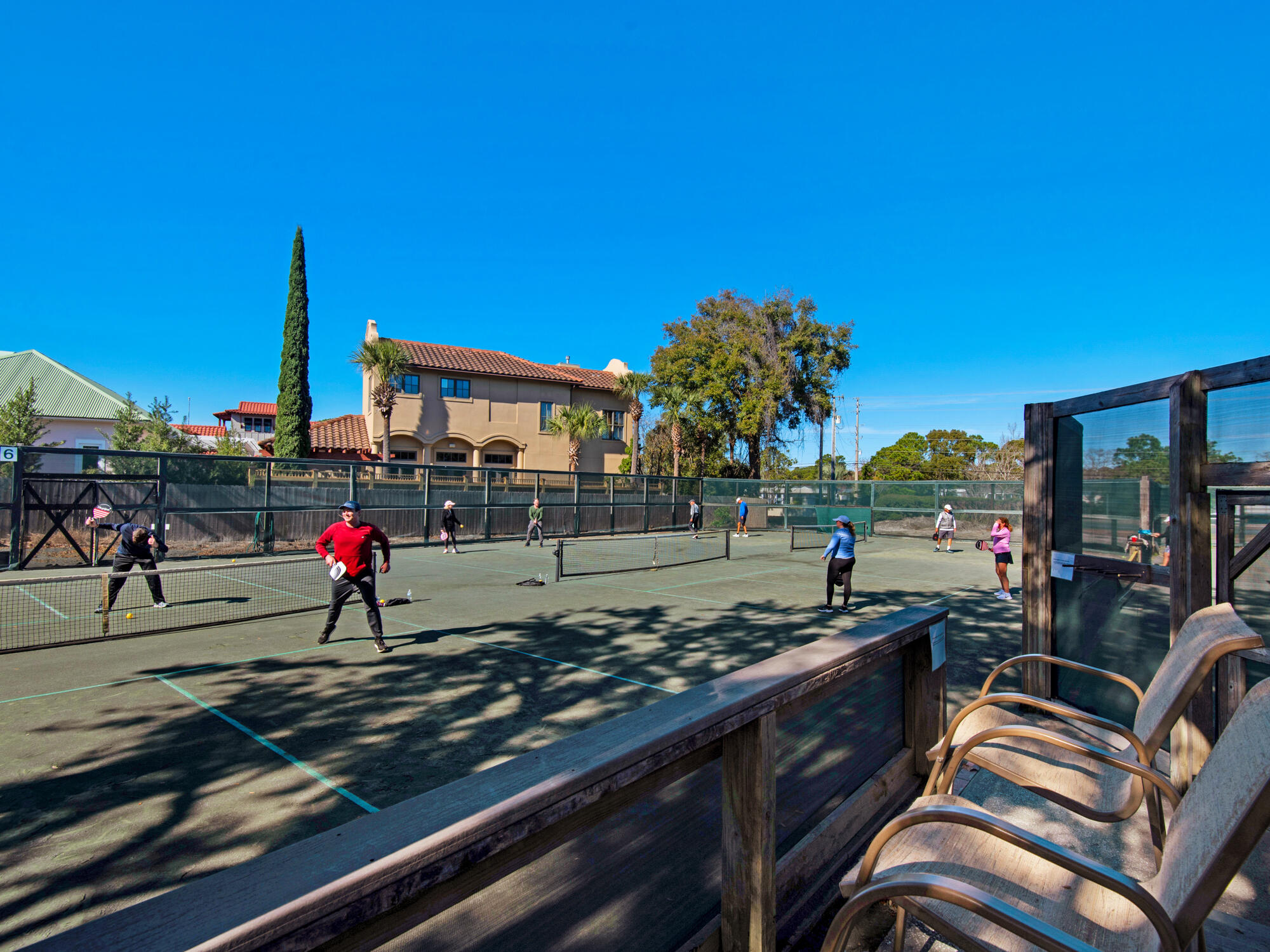 HIDDEN DUNES BEACH COTTAGES 2 - Residential