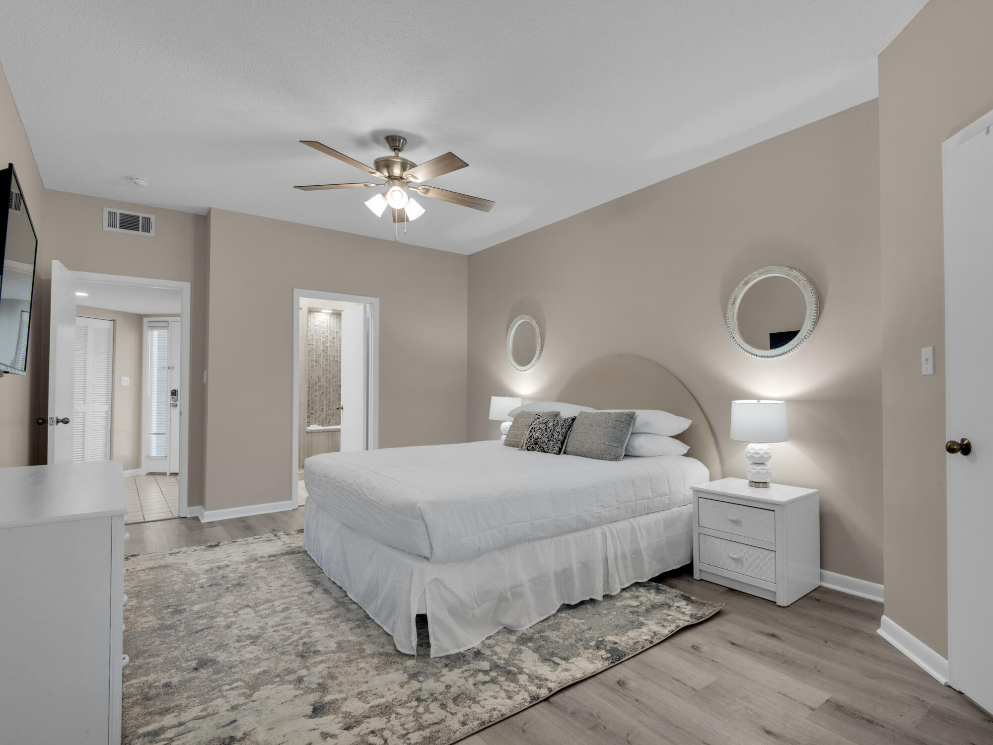 HIDDEN DUNES BEACH COTTAGES 2 - Residential