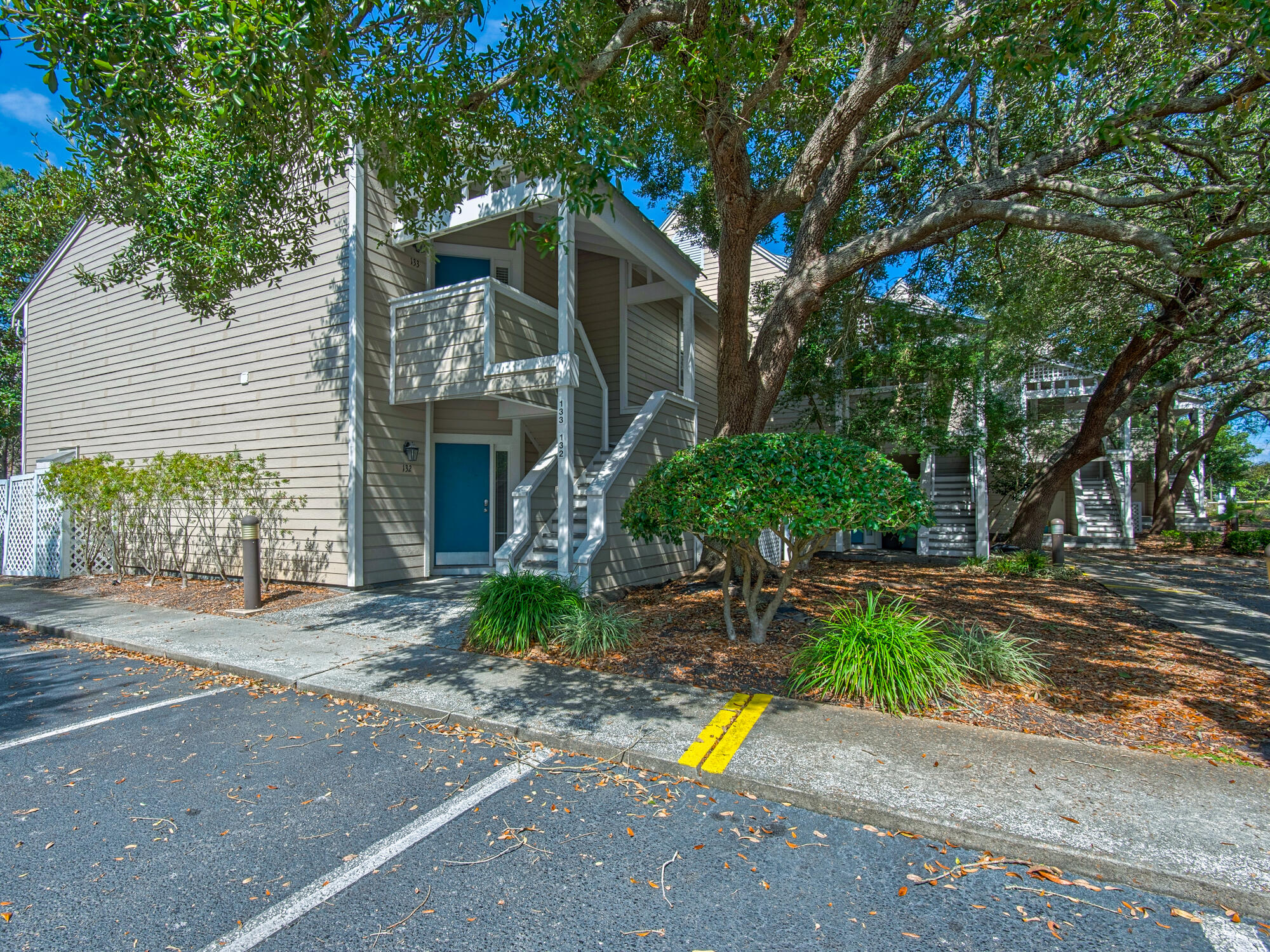 HIDDEN DUNES BEACH COTTAGES 2 - Residential