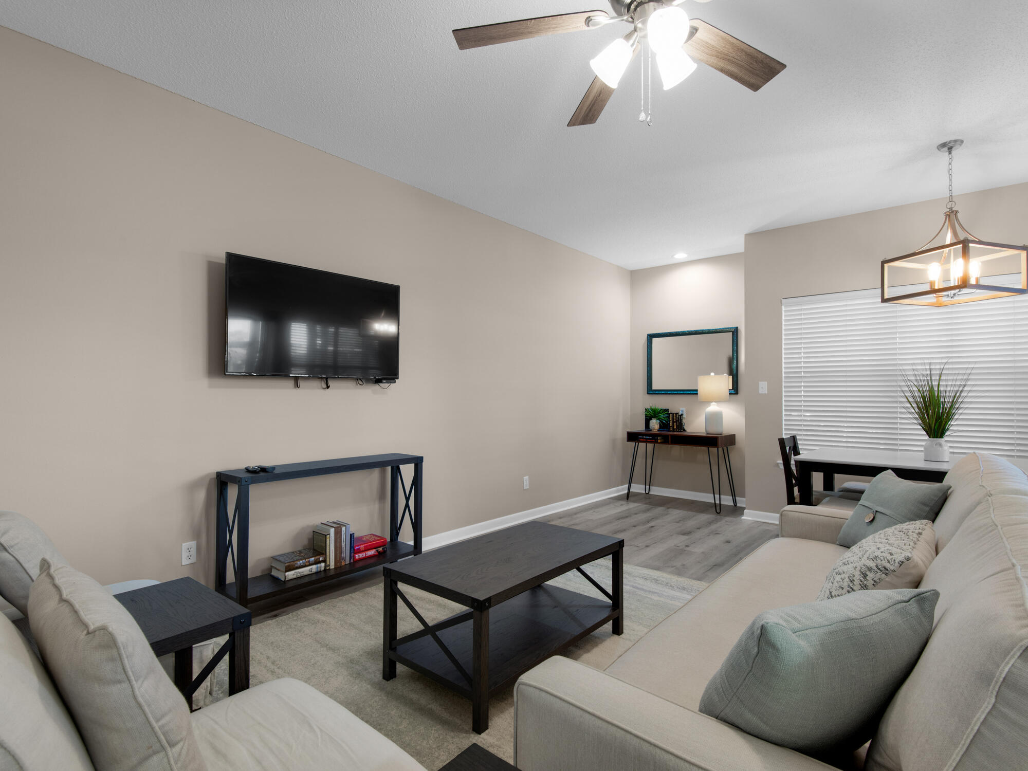 HIDDEN DUNES BEACH COTTAGES 2 - Residential