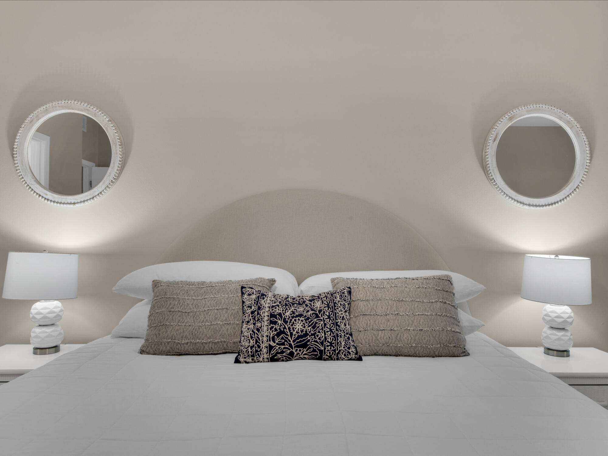 HIDDEN DUNES BEACH COTTAGES 2 - Residential