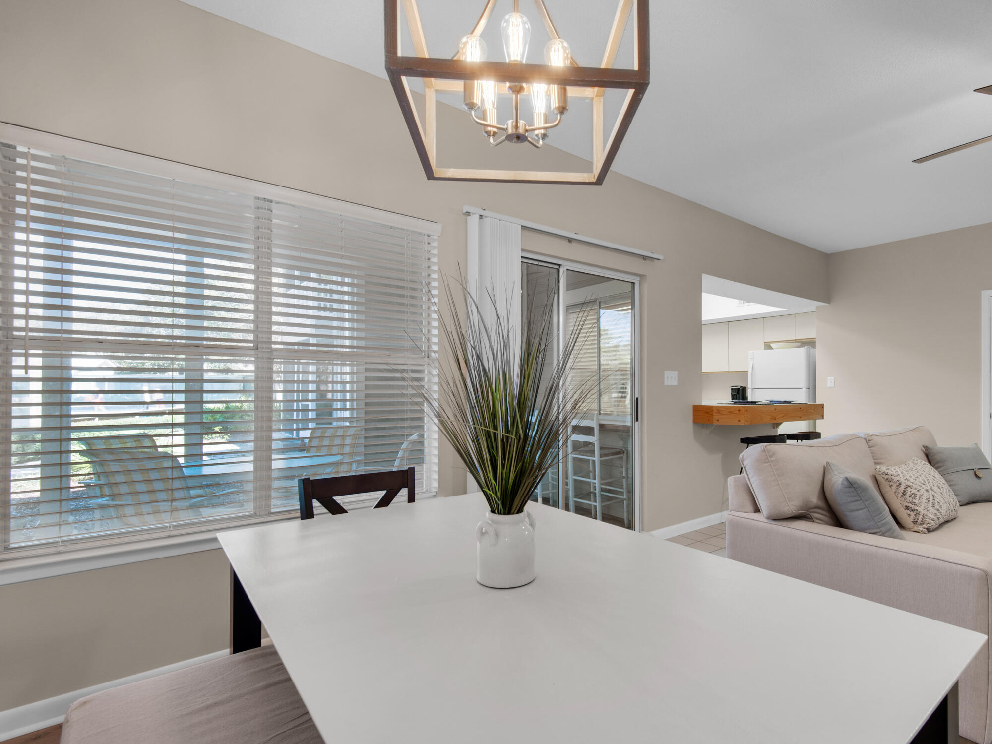 HIDDEN DUNES BEACH COTTAGES 2 - Residential