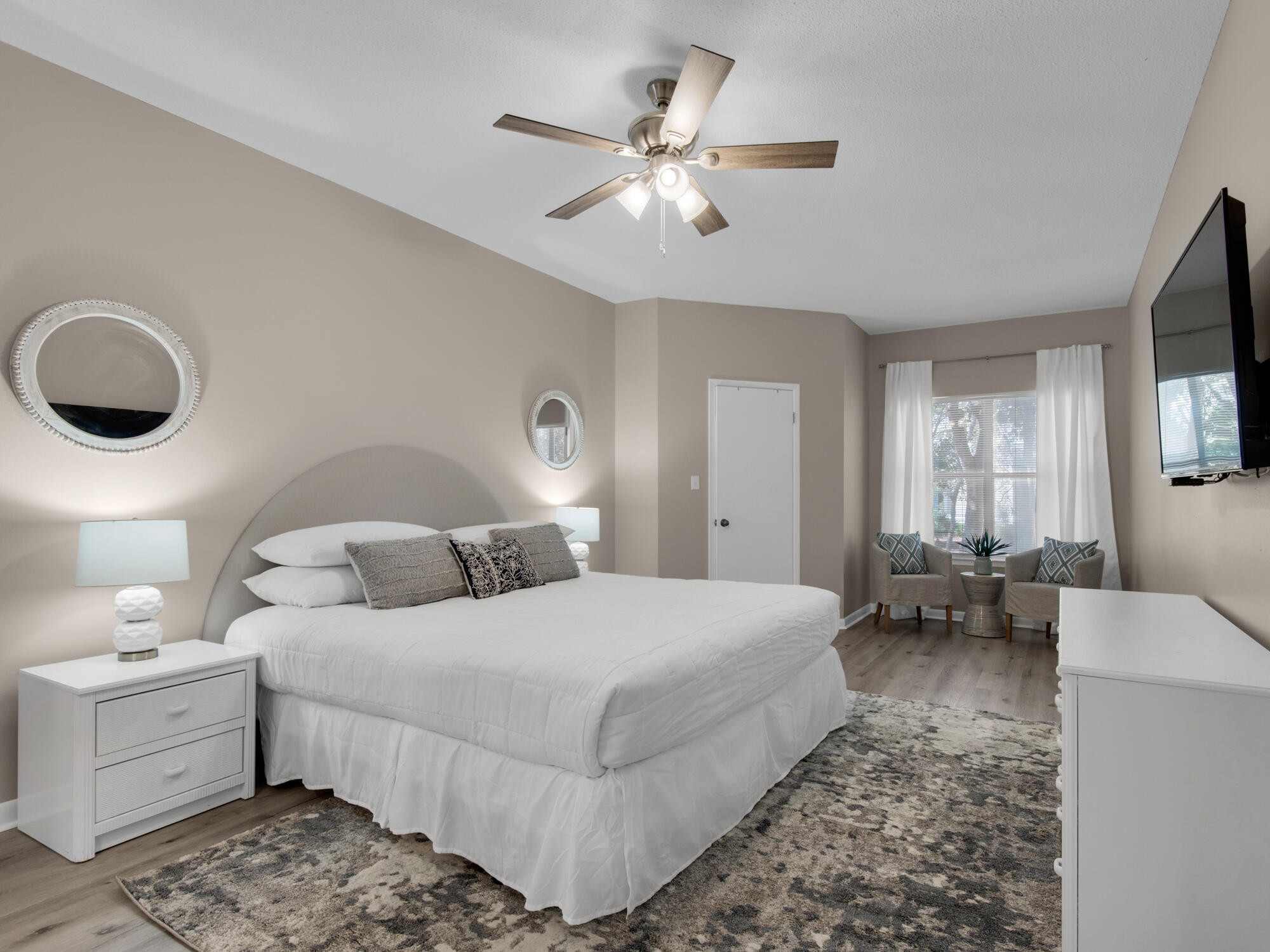 HIDDEN DUNES BEACH COTTAGES 2 - Residential