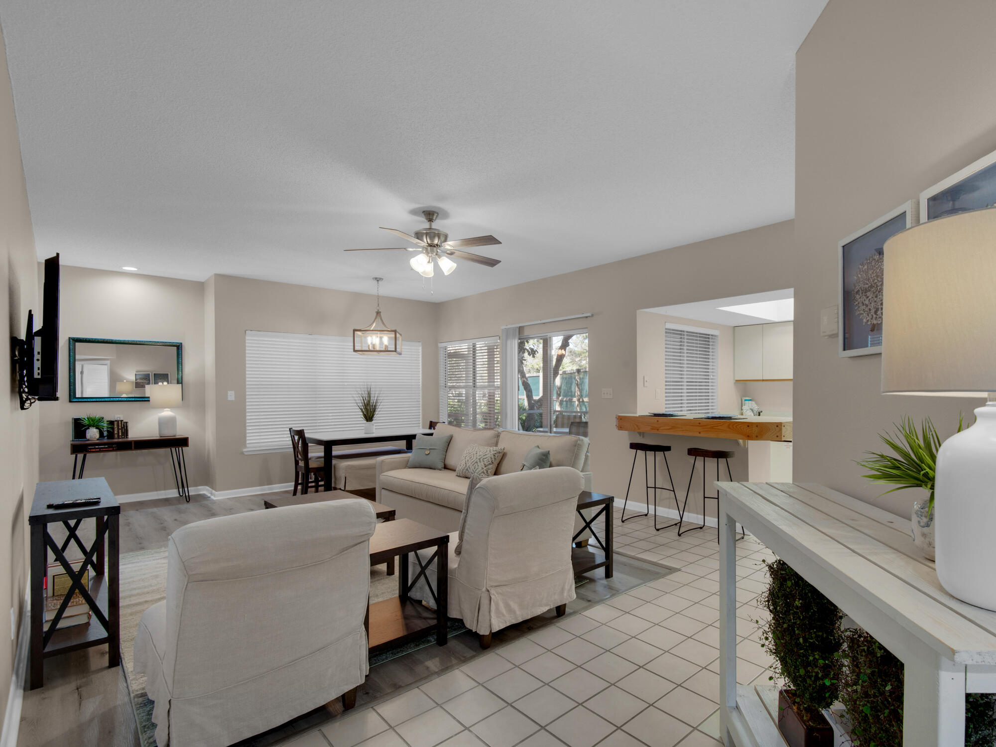 HIDDEN DUNES BEACH COTTAGES 2 - Residential