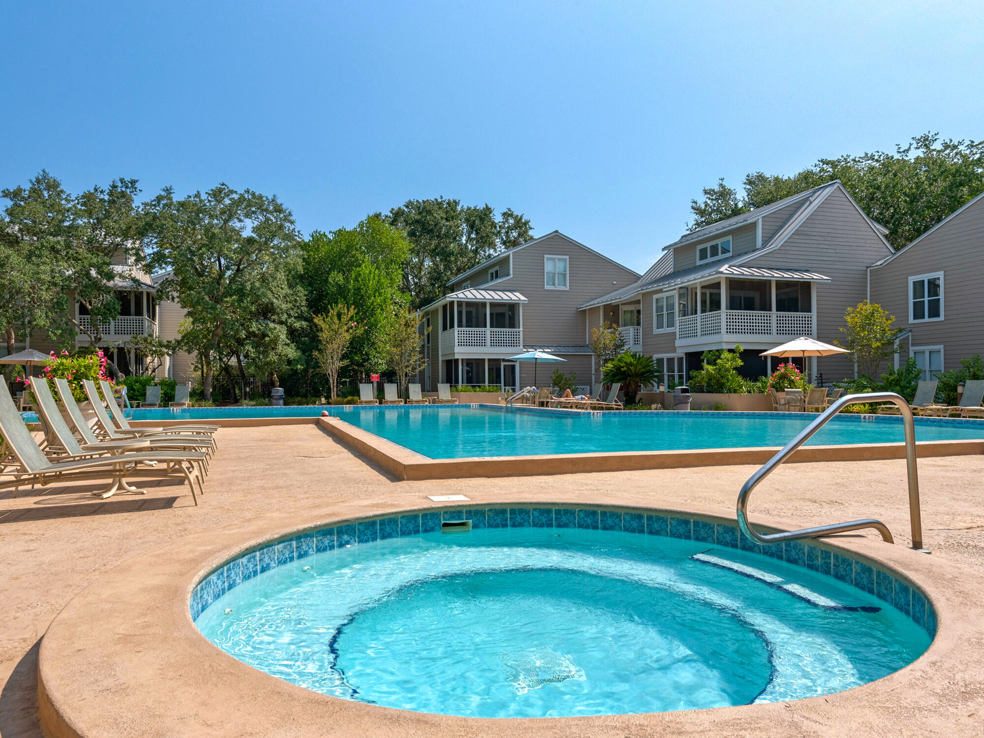 HIDDEN DUNES BEACH COTTAGES 2 - Residential