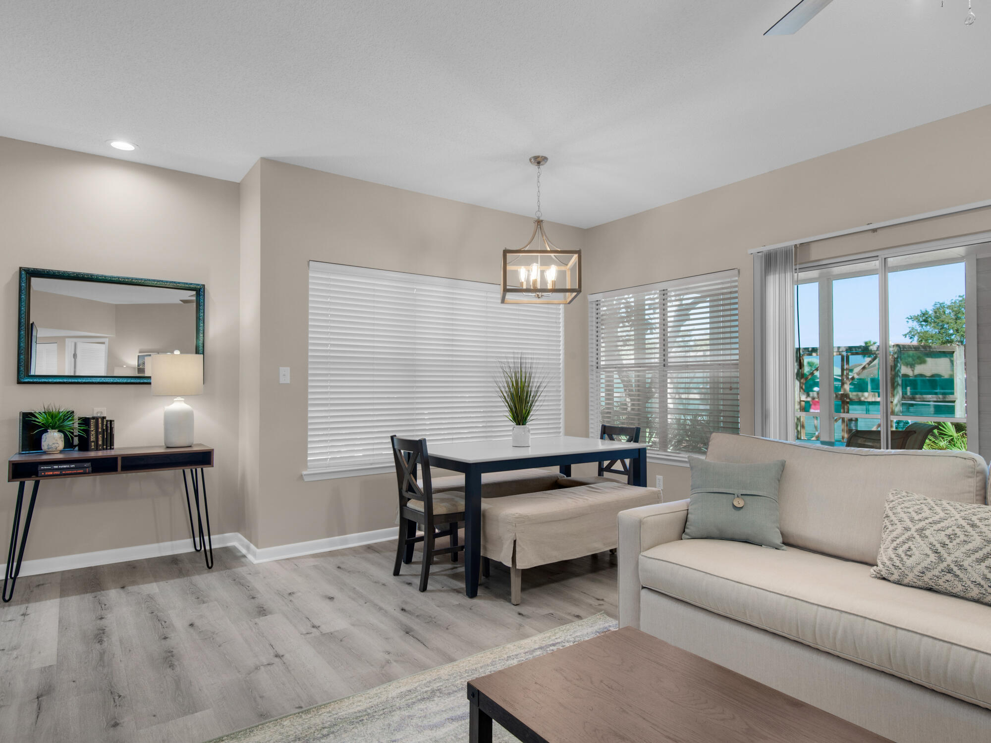 HIDDEN DUNES BEACH COTTAGES 2 - Residential