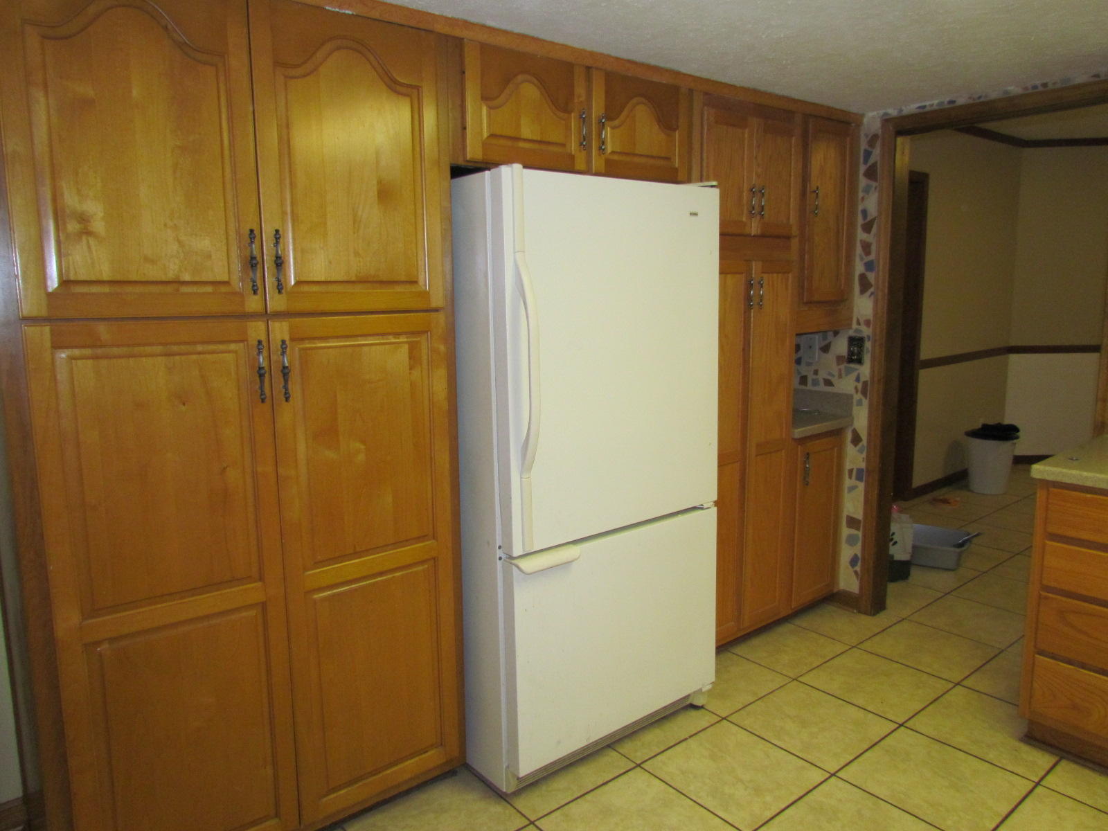 RAINTREE ESTATES - Residential Lease