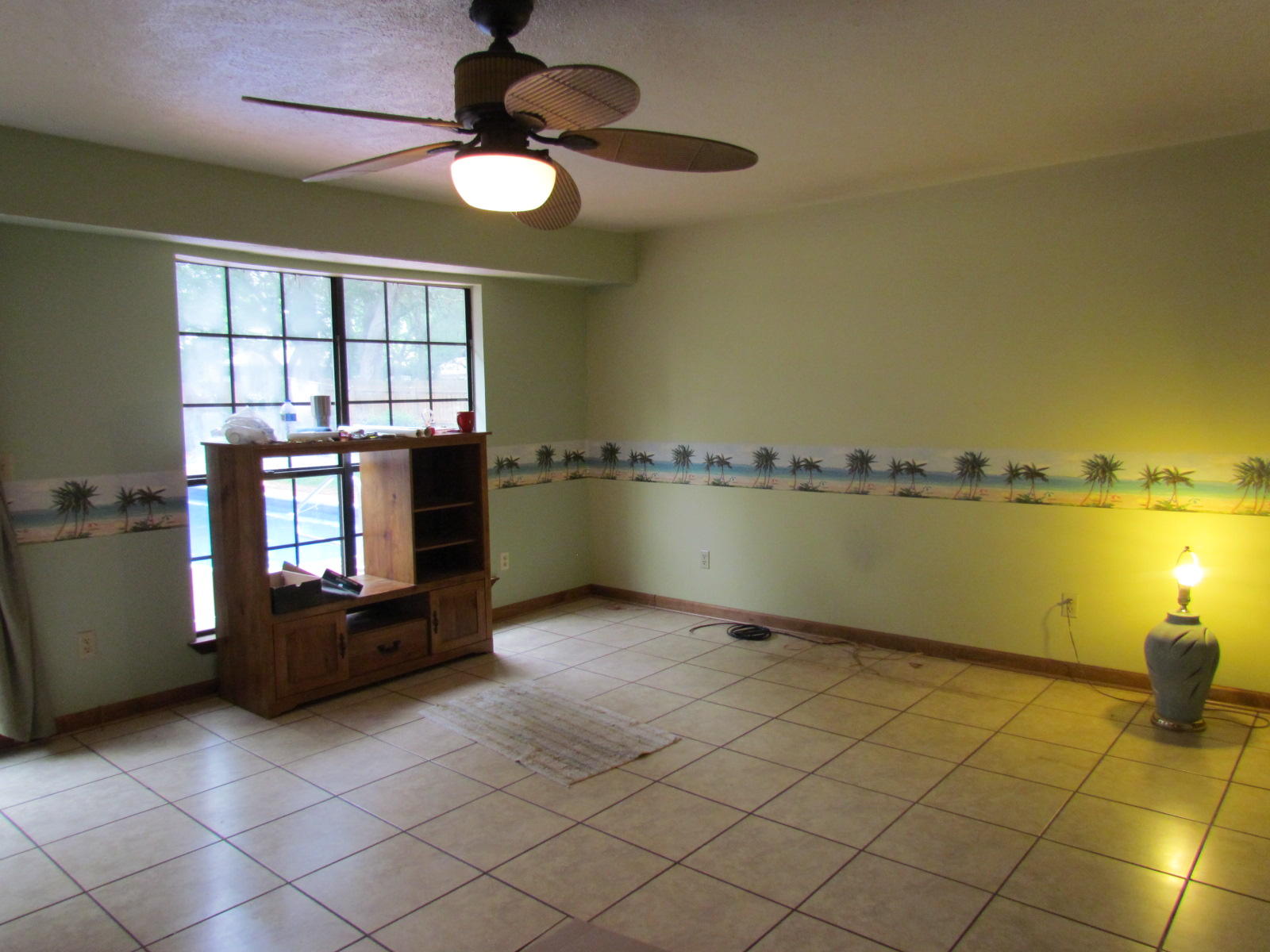 RAINTREE ESTATES - Residential Lease