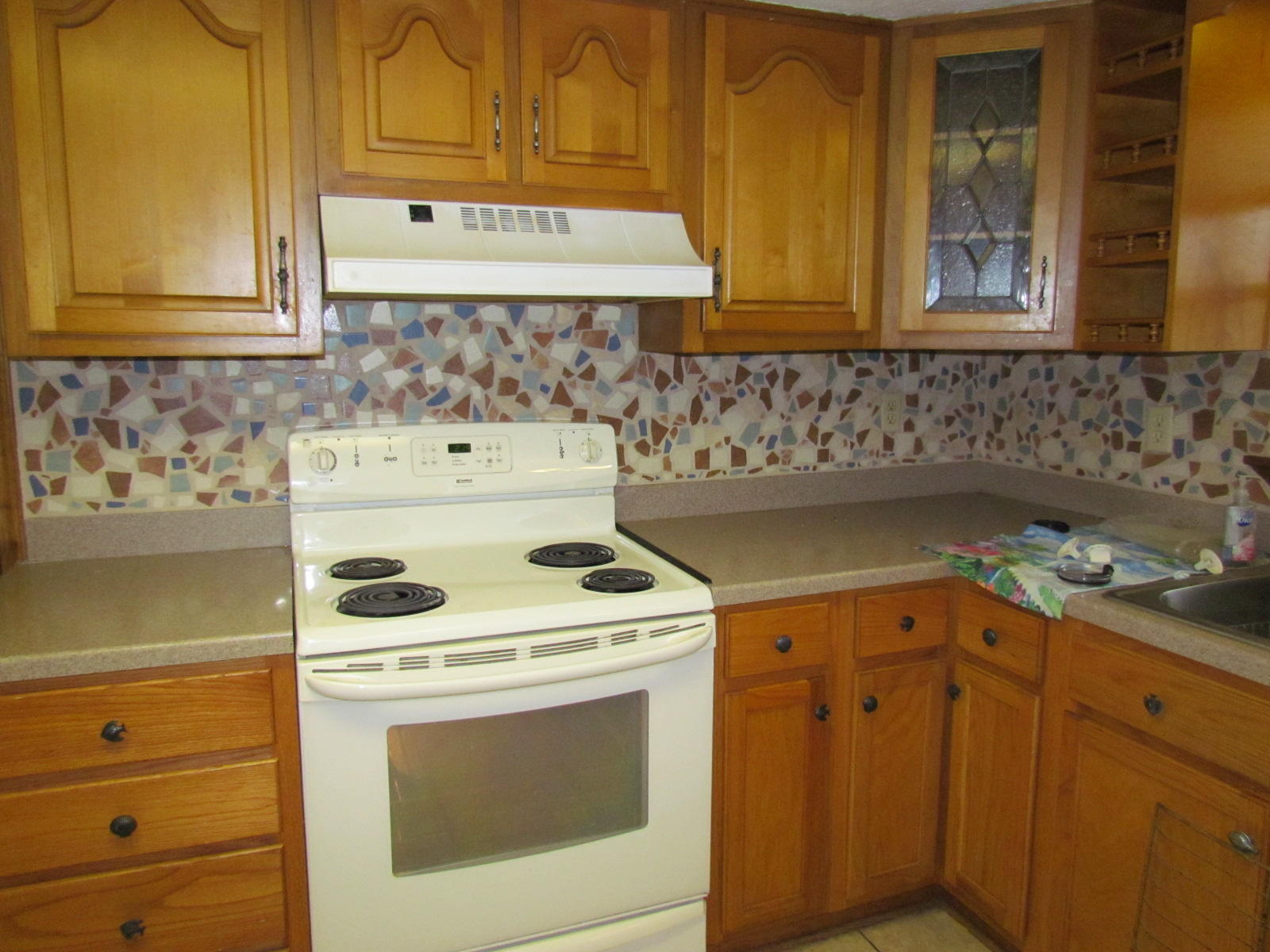 RAINTREE ESTATES - Residential Lease