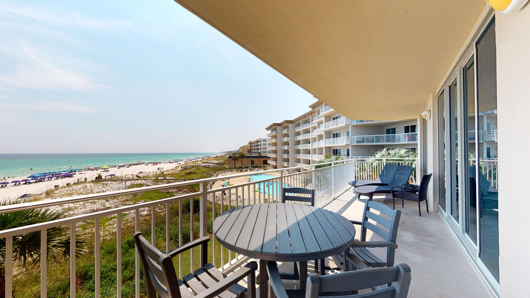 WATERSCAPE - Residential