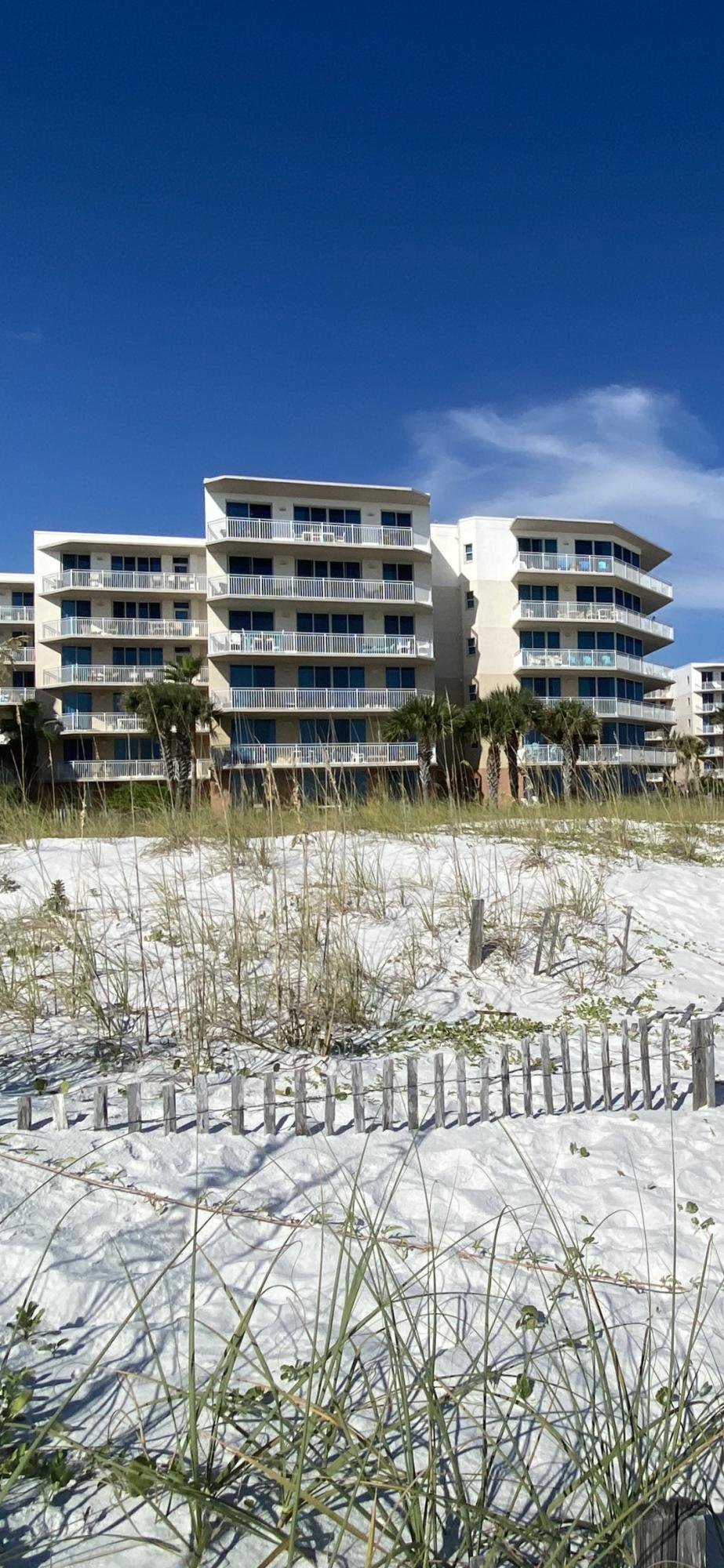 WATERSCAPE - Residential