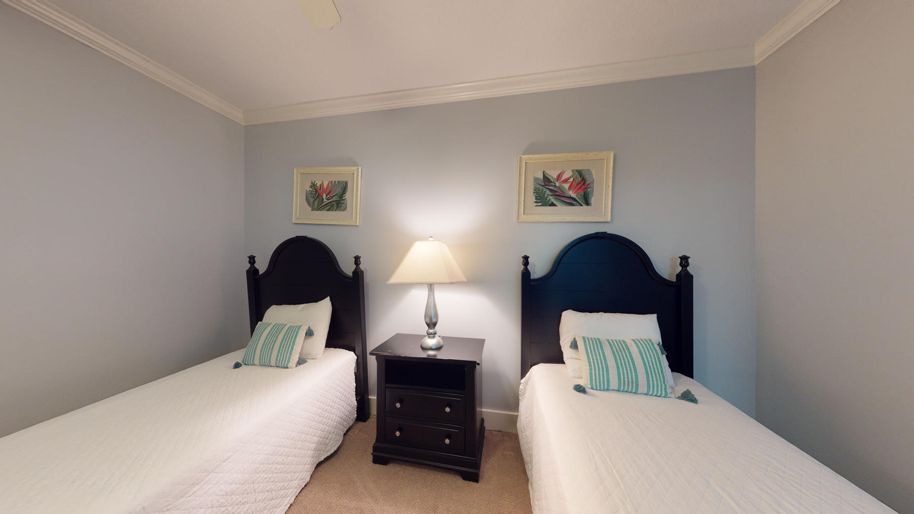 WATERSCAPE - Residential