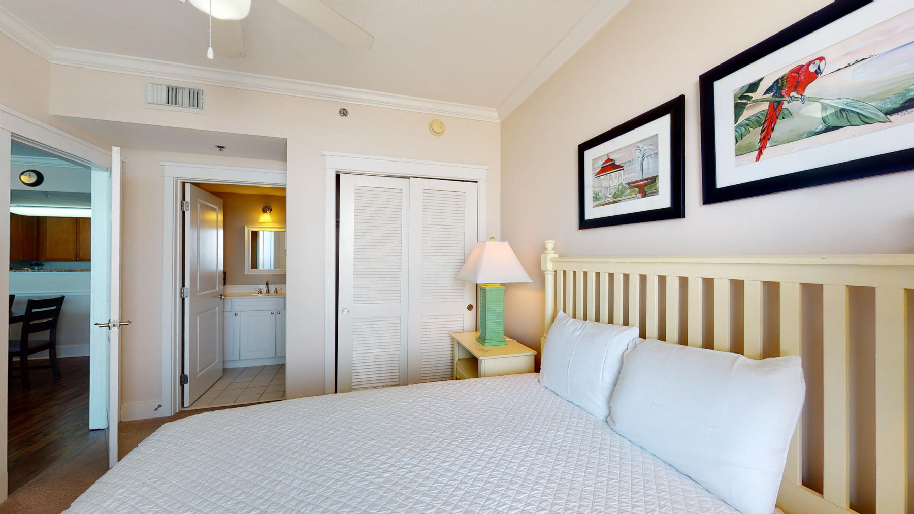 WATERSCAPE - Residential