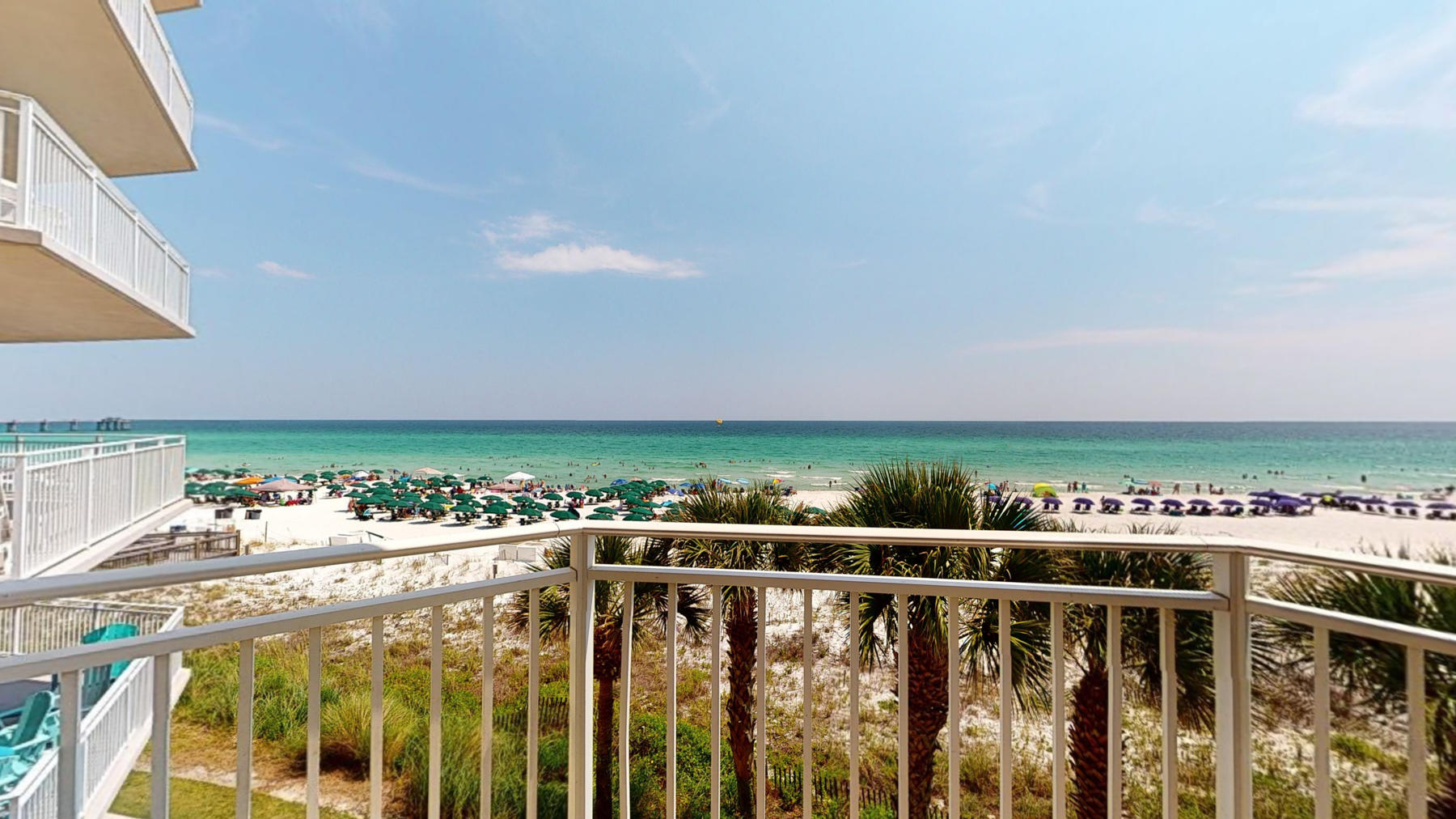 WATERSCAPE - Residential