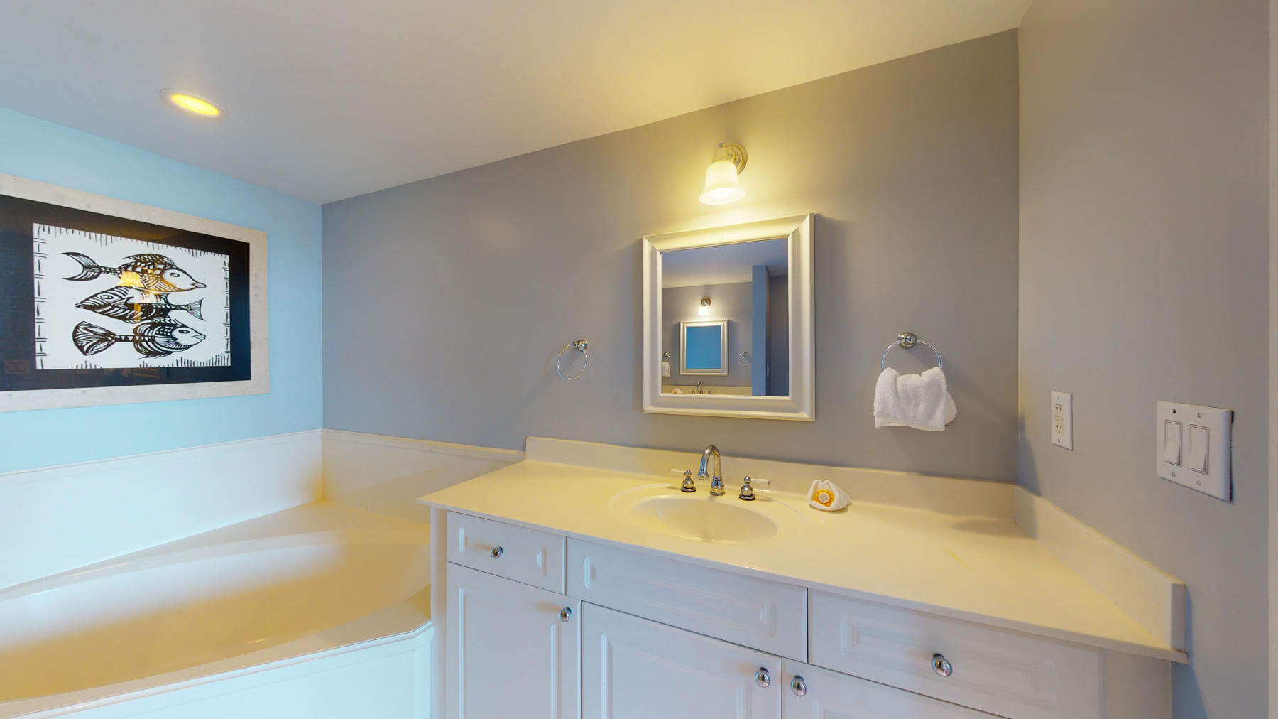 WATERSCAPE - Residential