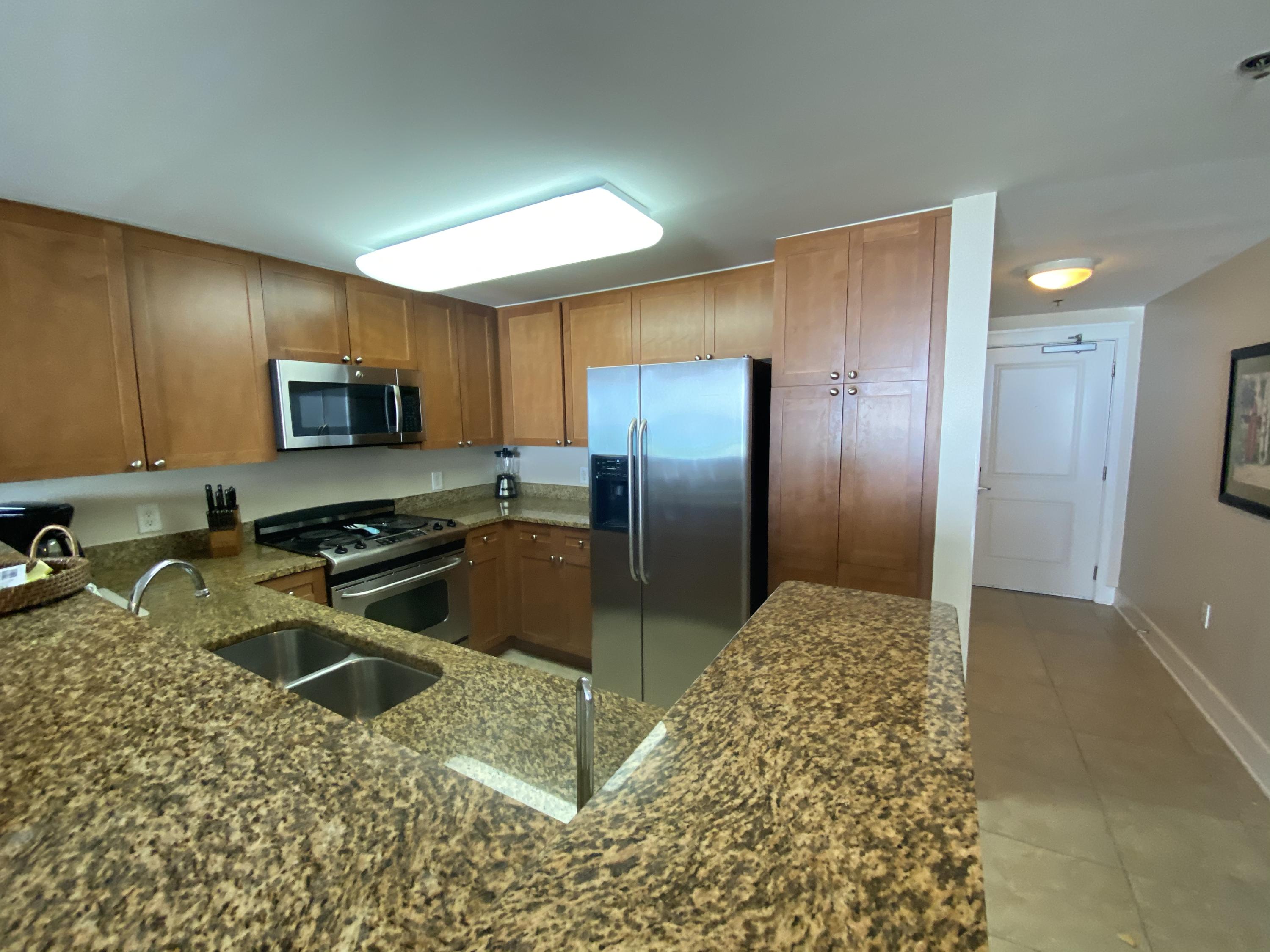 WATERSCAPE - Residential