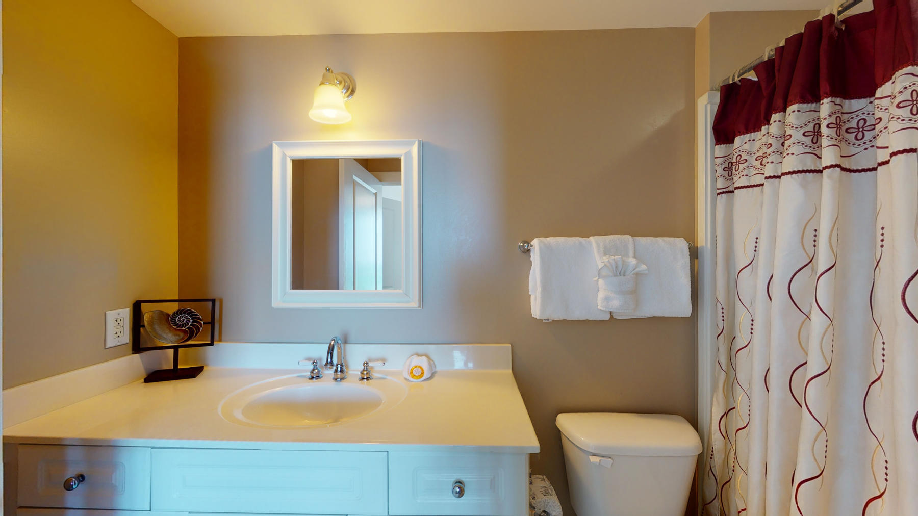 WATERSCAPE - Residential