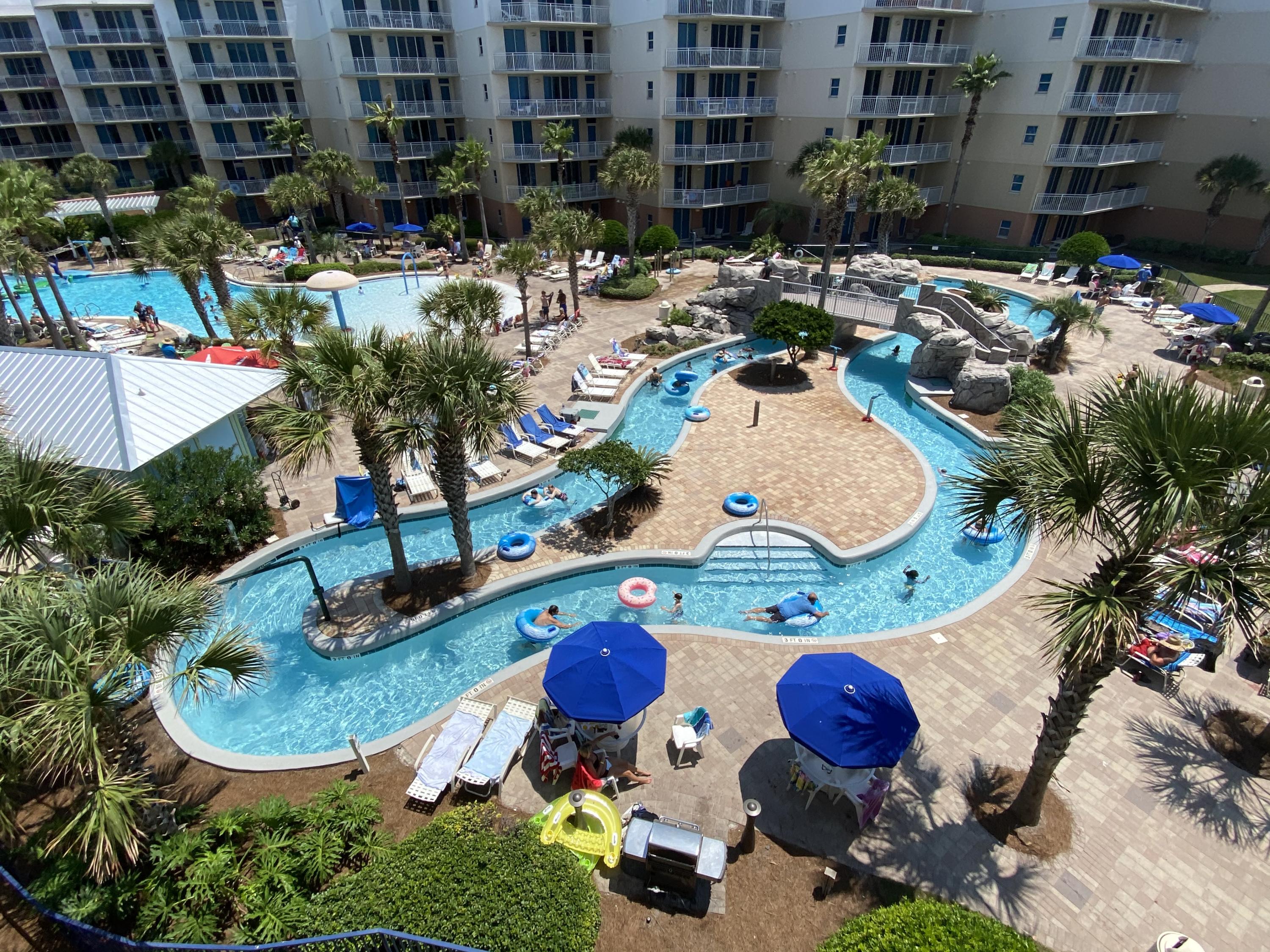 WATERSCAPE - Residential