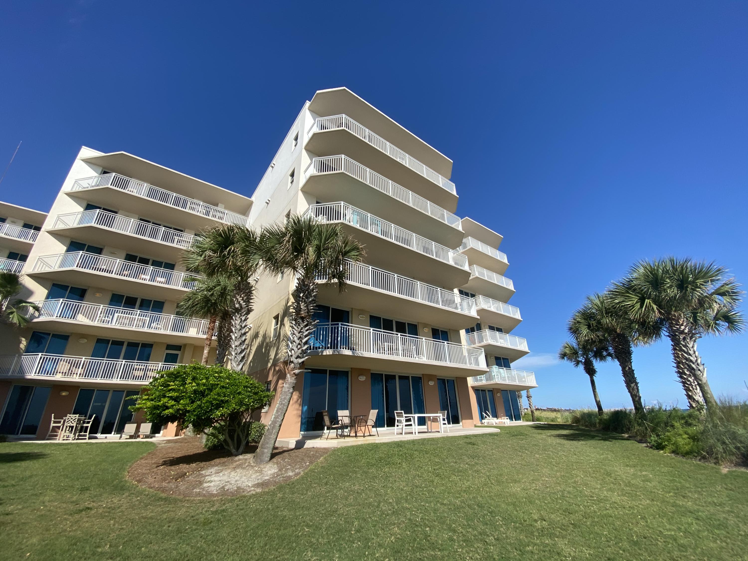 WATERSCAPE - Residential