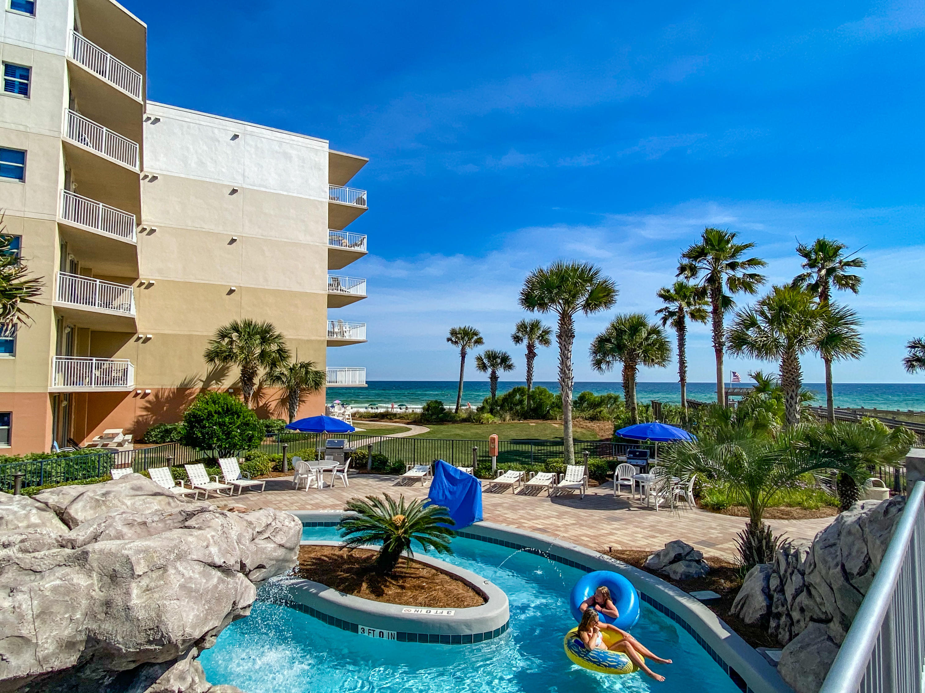 WATERSCAPE - Residential