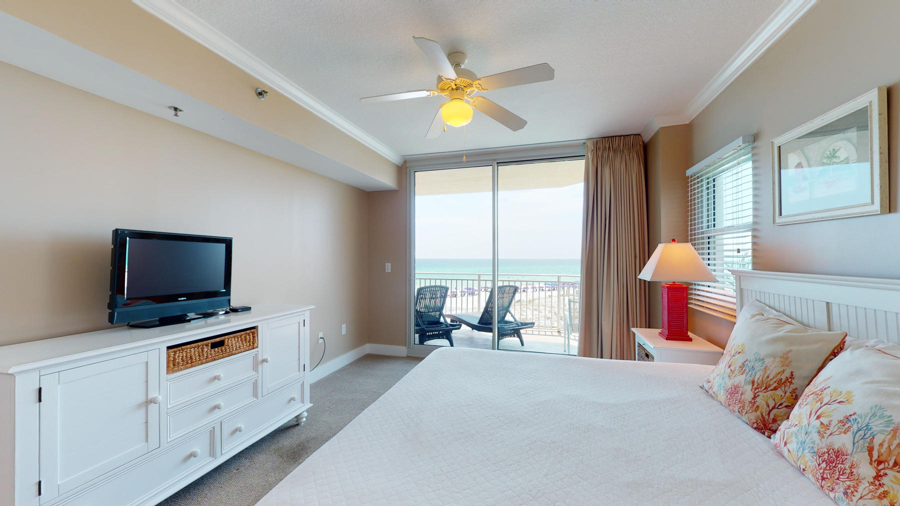 WATERSCAPE - Residential