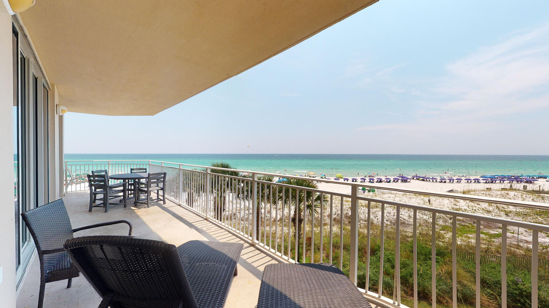 WATERSCAPE - Residential