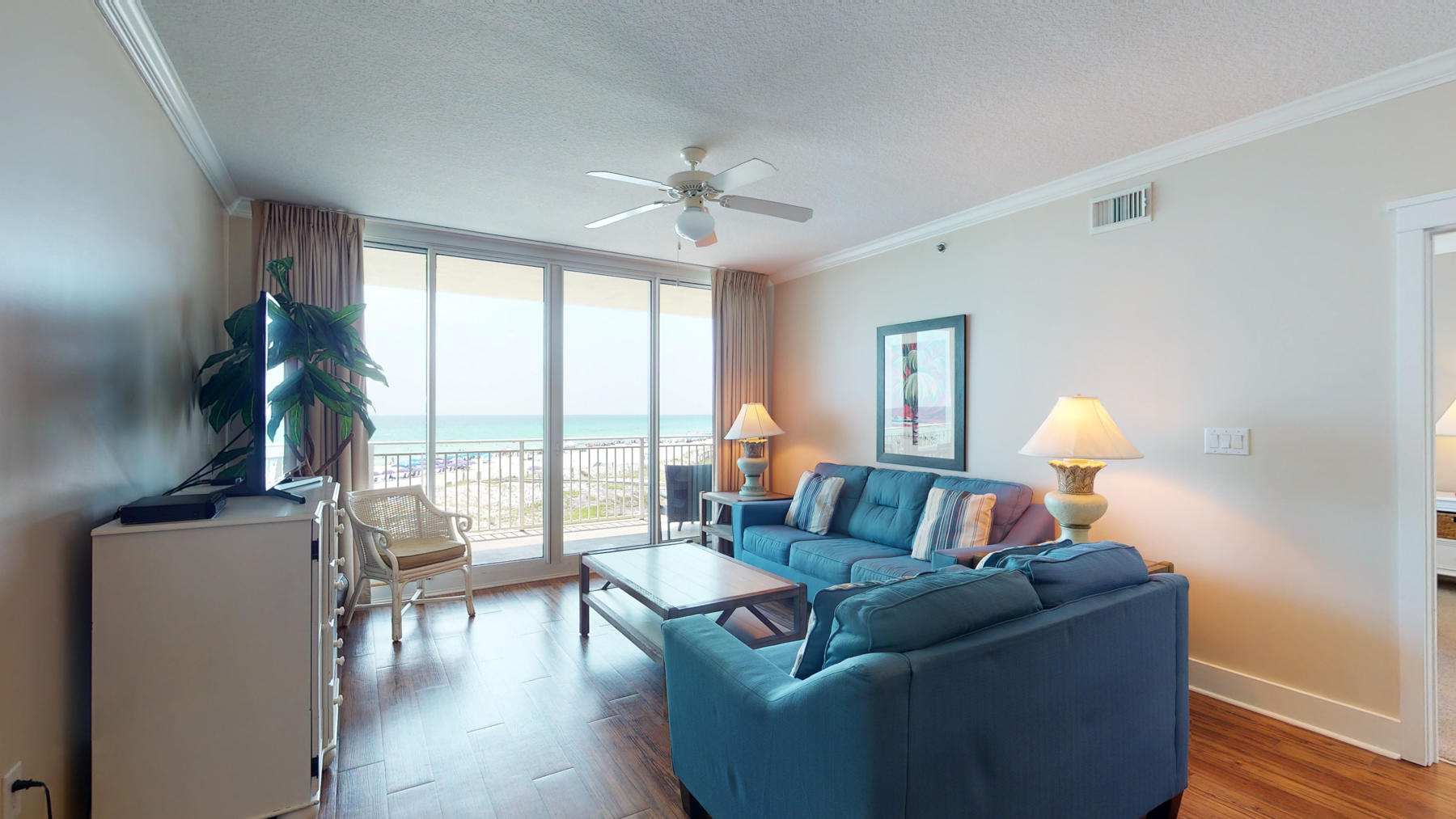 WATERSCAPE - Residential