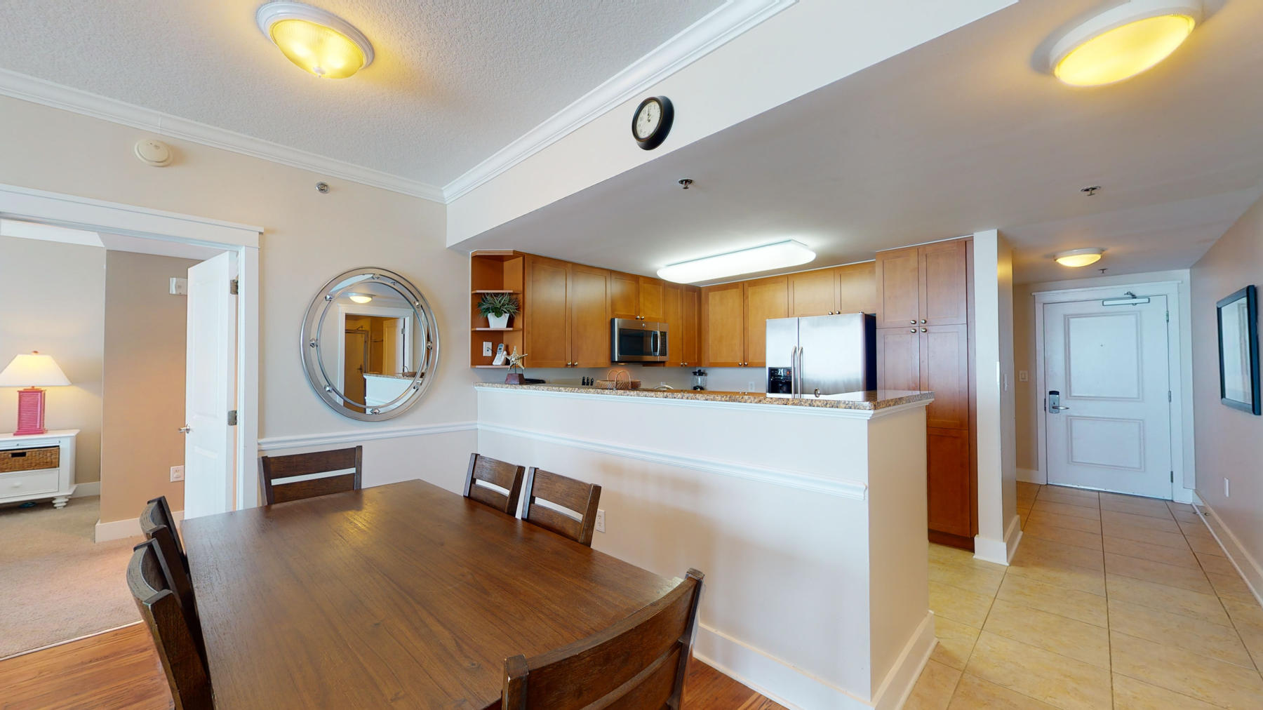 WATERSCAPE - Residential