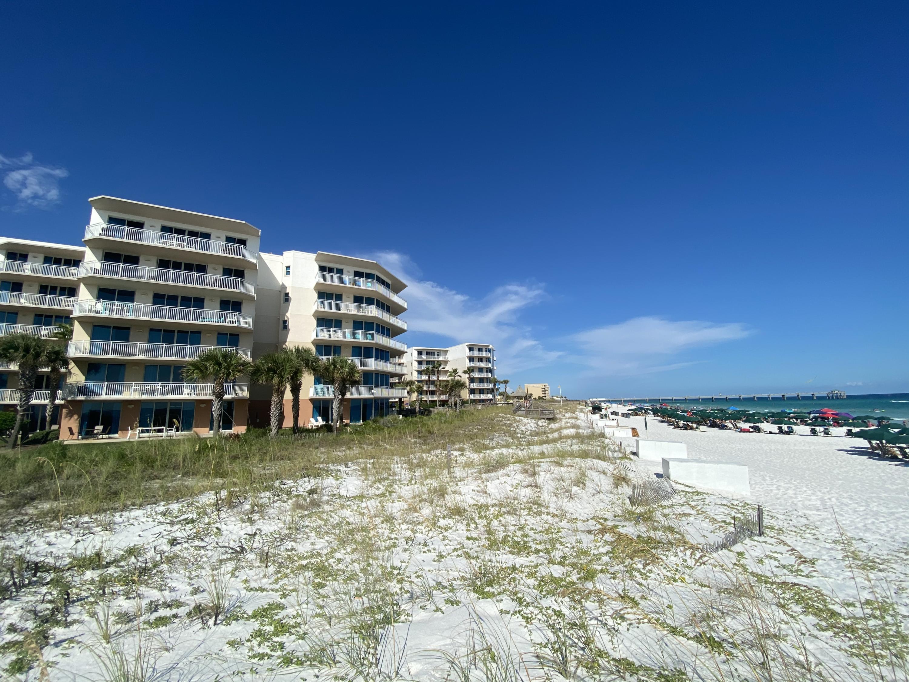 WATERSCAPE - Residential