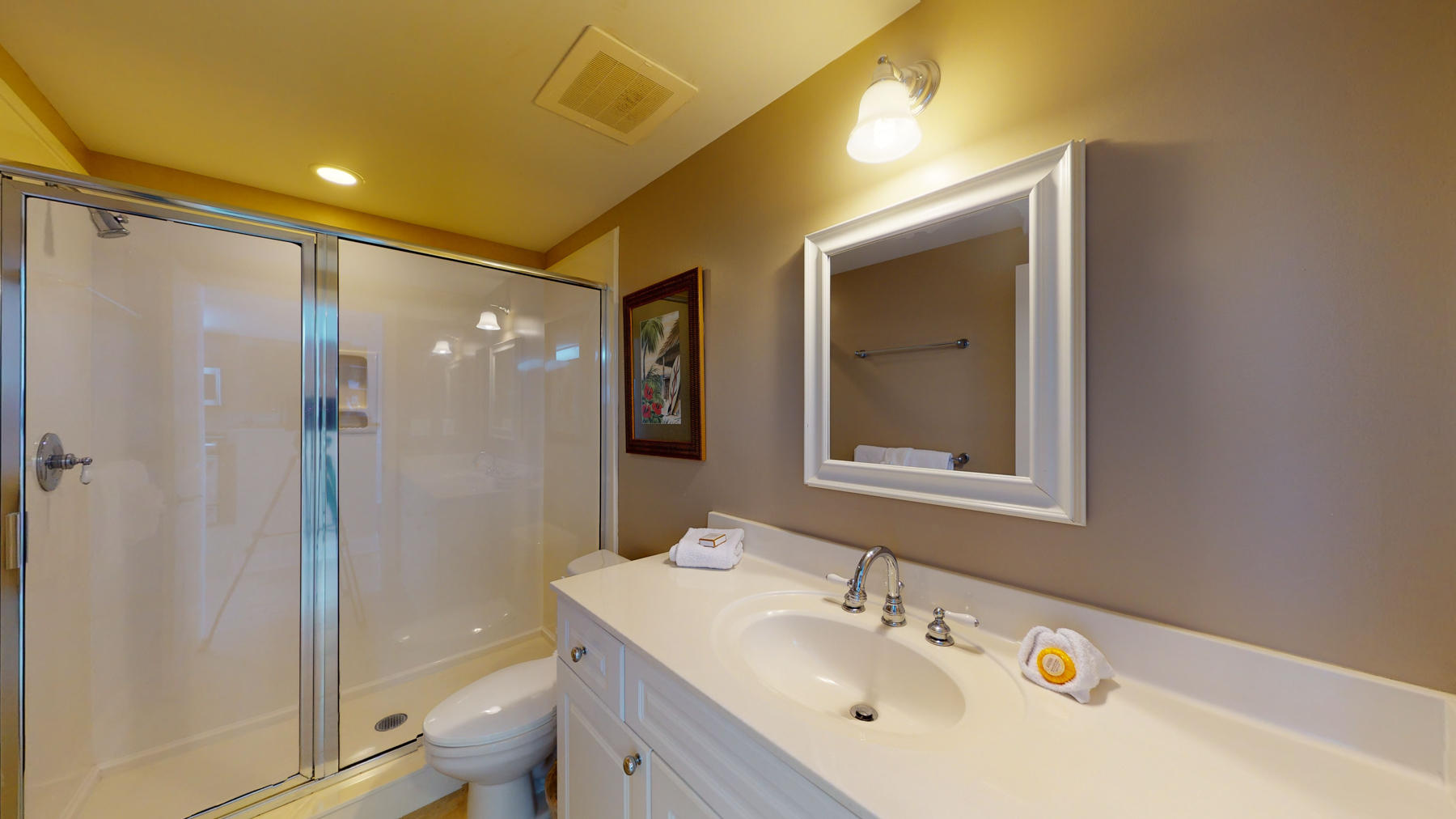 WATERSCAPE - Residential