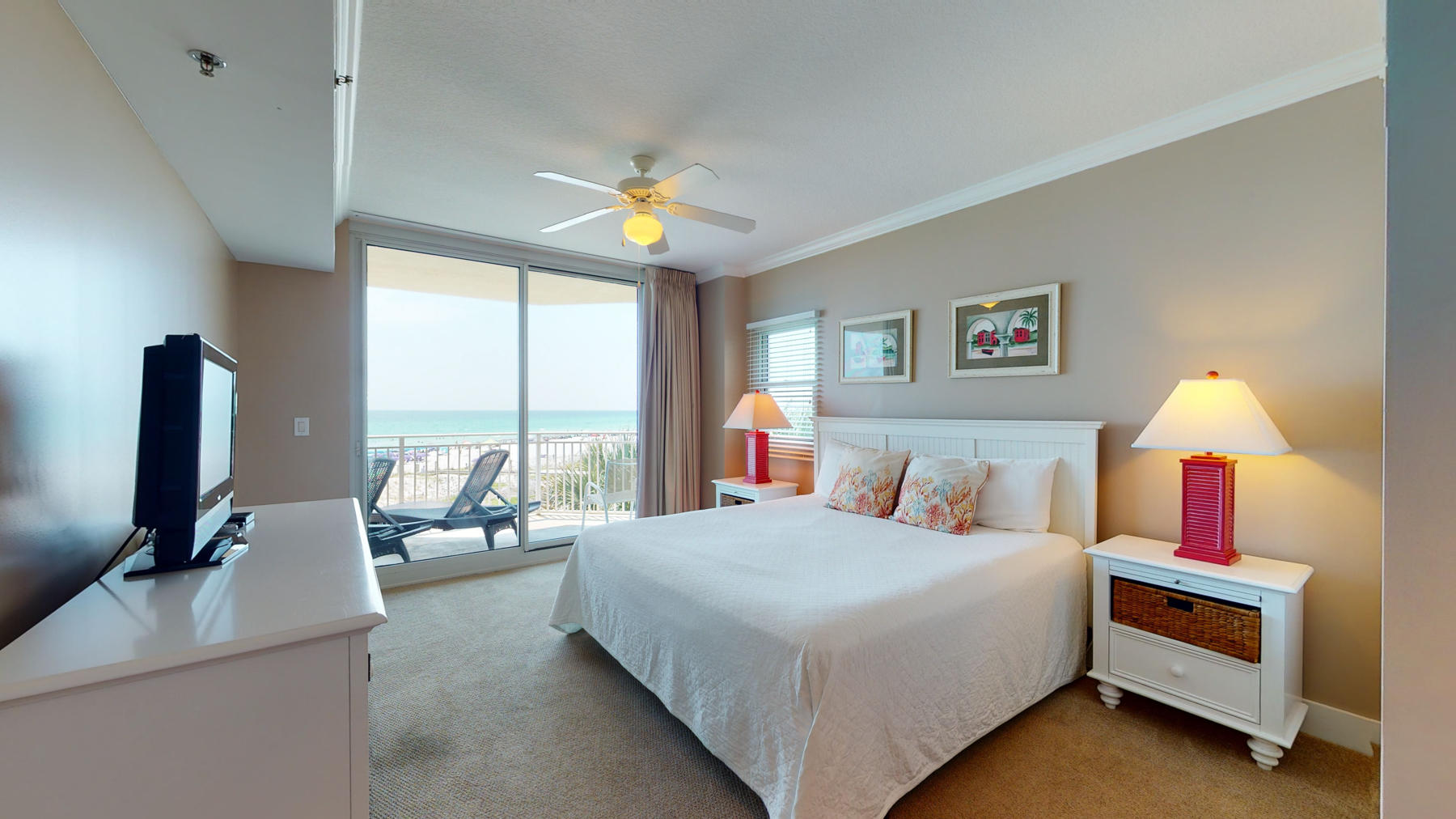 WATERSCAPE - Residential