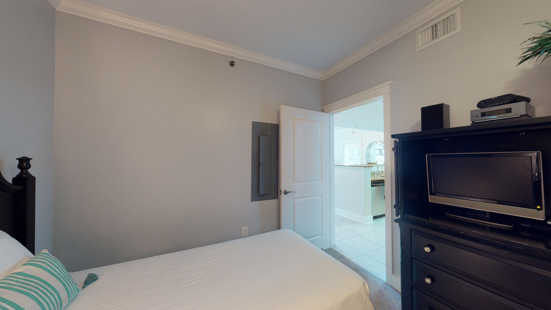 WATERSCAPE - Residential