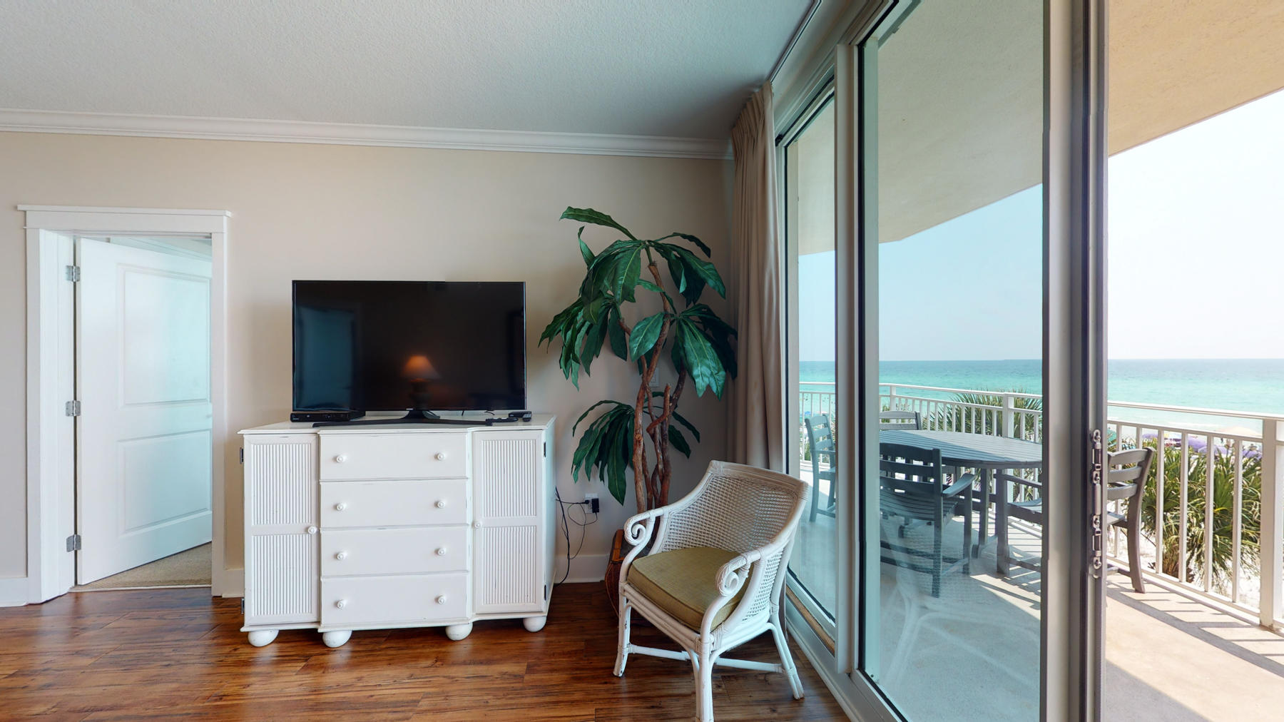 WATERSCAPE - Residential