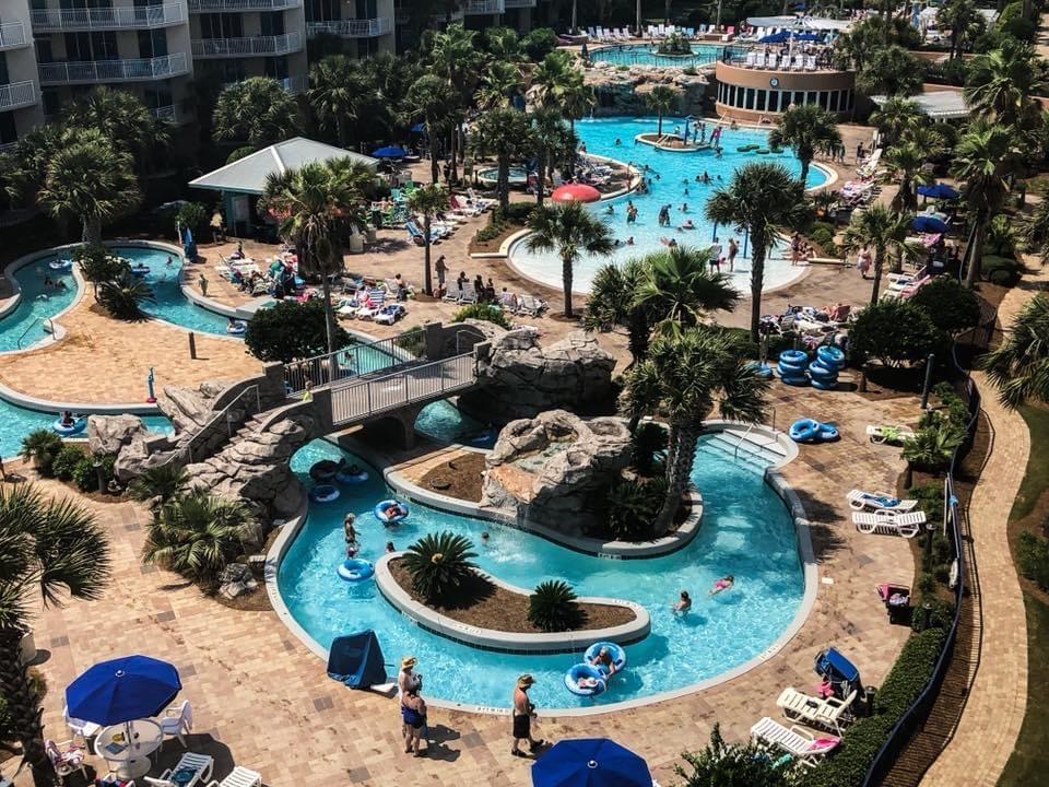 WATERSCAPE - Residential